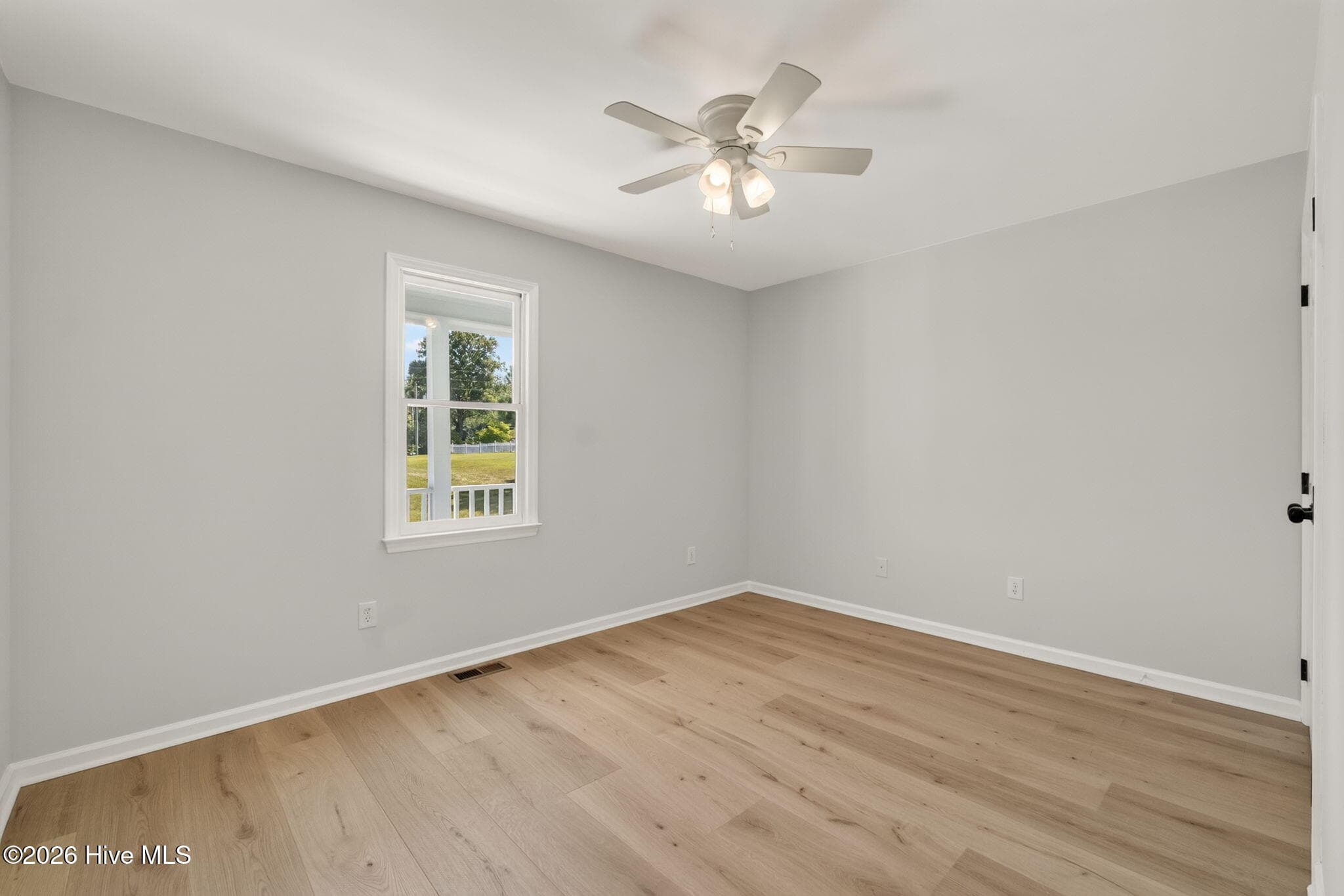 Single Family Residence at 1200 Honeycutt Road, Willow Spring, NC 27592, photo 27 of 48