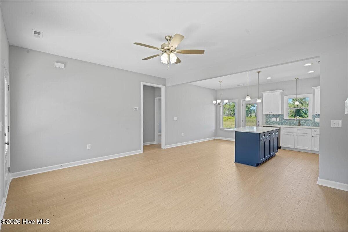 Single Family Residence at 315 Creeks Edge Drive, Pikeville, NC 27863, photo 51 of 133