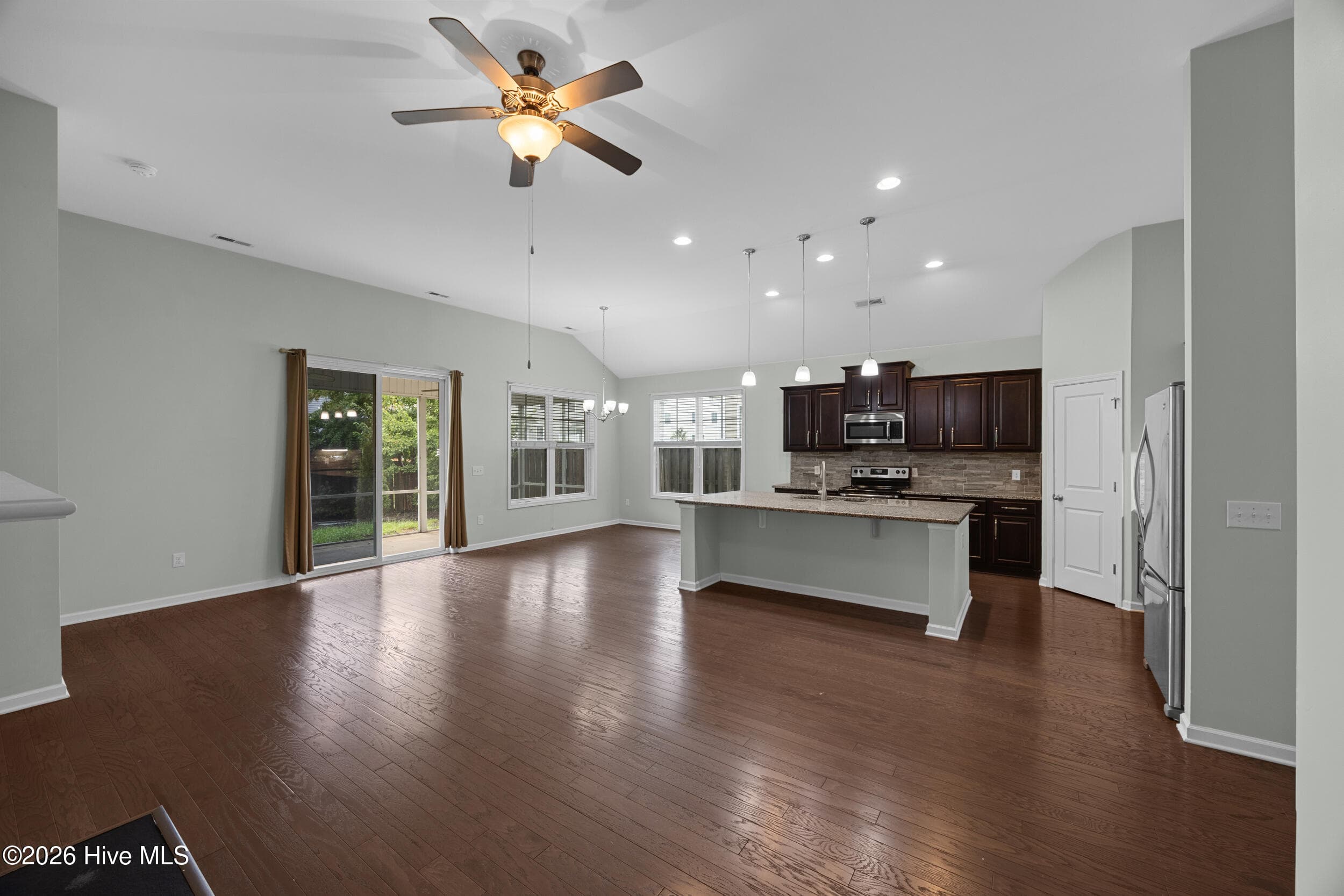Living Room - 507 Steele Loop, Wilmington, NC 28411
