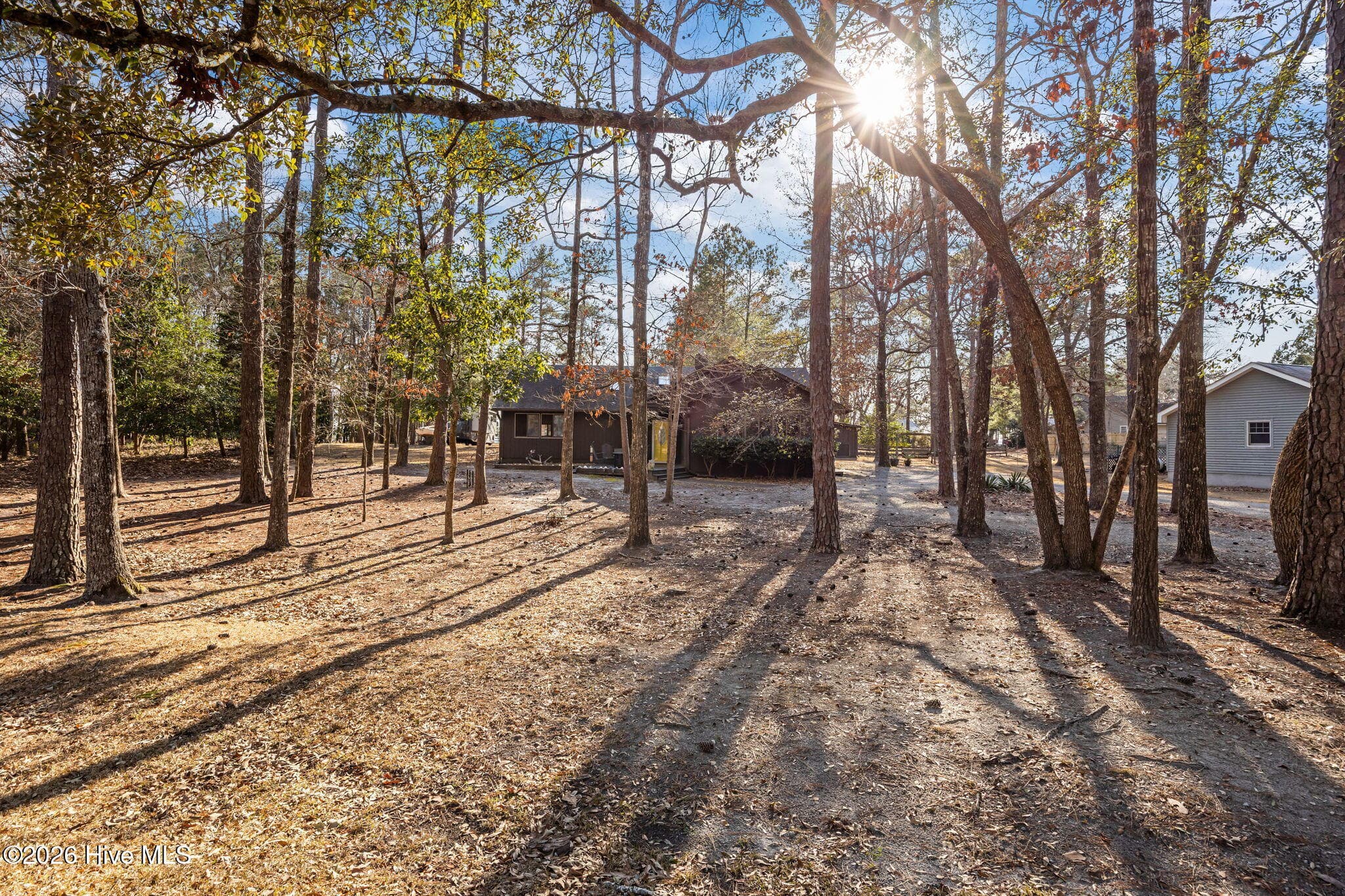 Single Family Residence at 135 Wilson Circle, Minnesott Beach, NC 28510, photo 51 of 75