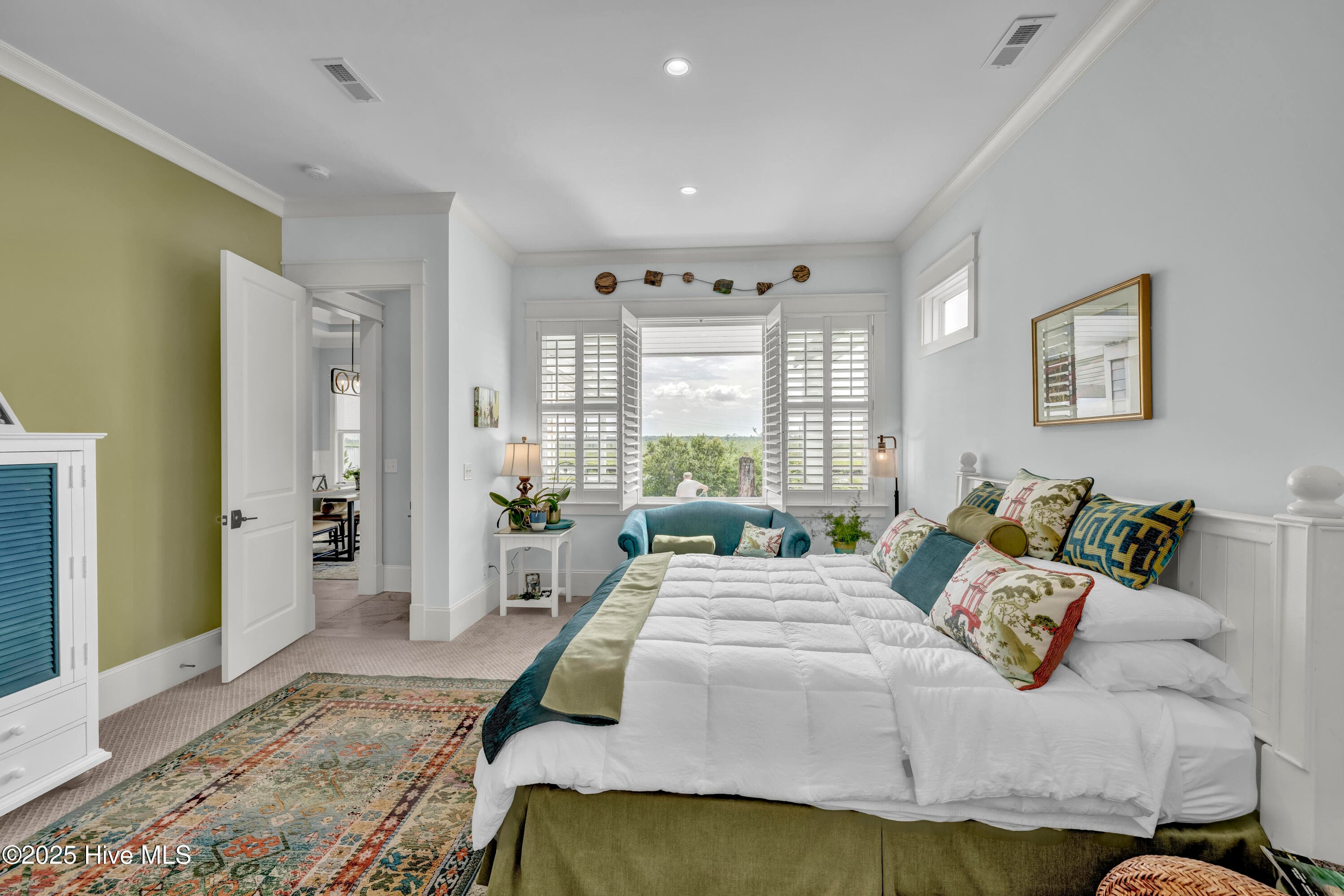 Guest Suite - 3623 White Cliffs Drive, Castle Hayne, NC 28429