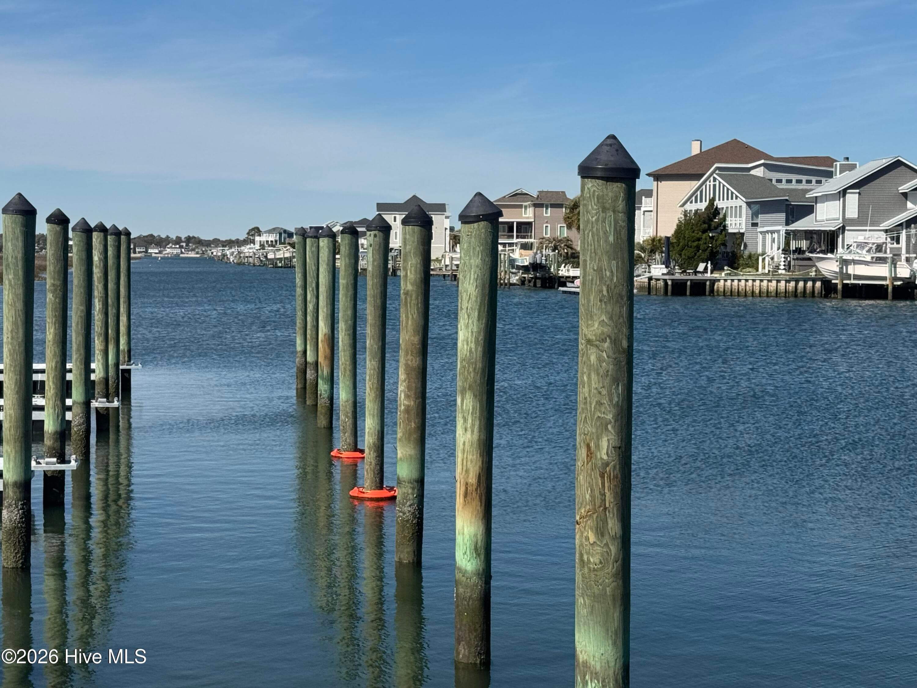 Condominium at 602 W Fort Macon Road 116, Atlantic Beach, NC 28512, photo 19 of 39