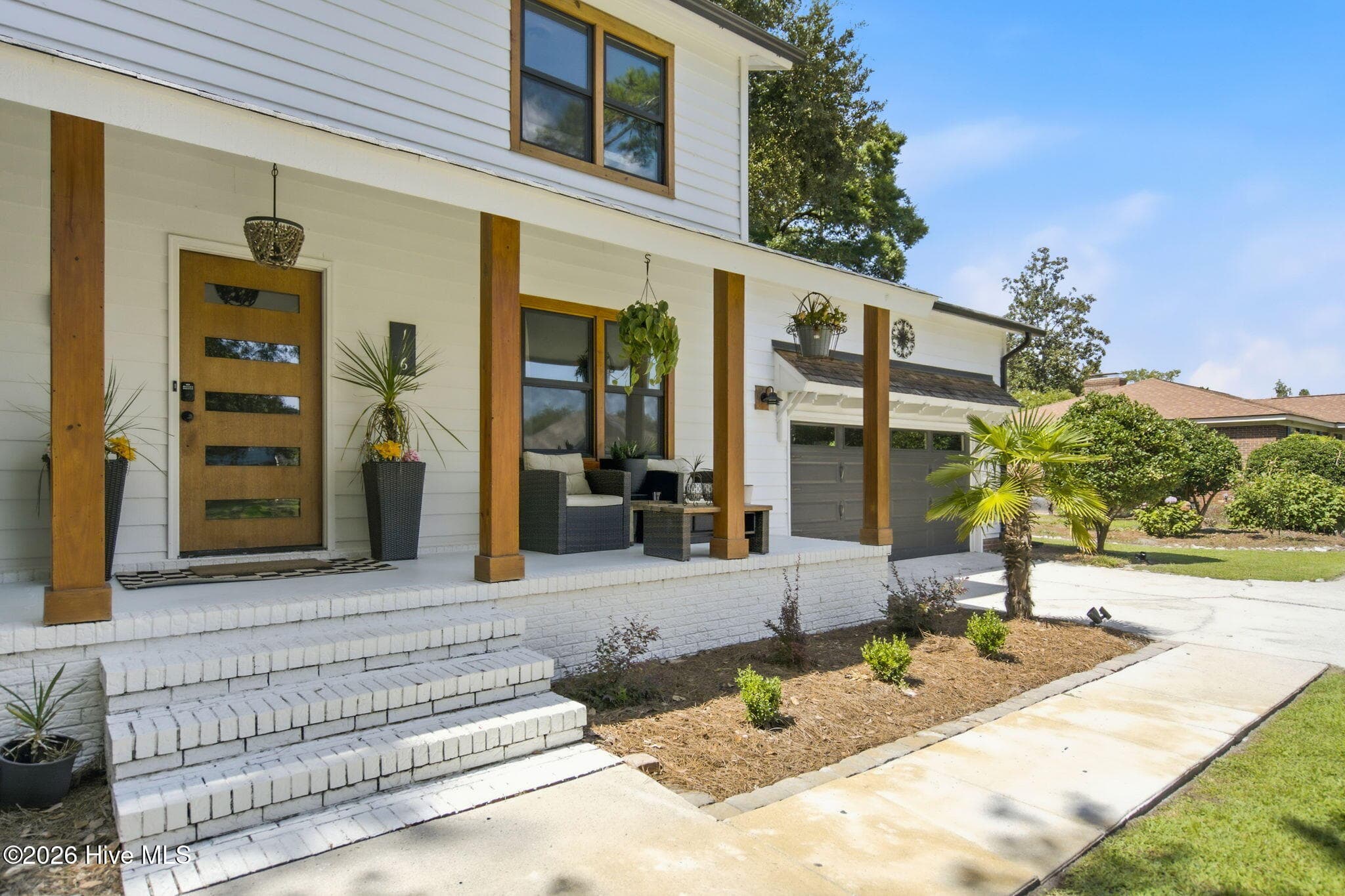 Single Family Residence at 116 Cavalier Drive, Wilmington, NC 28403, photo 45 of 64