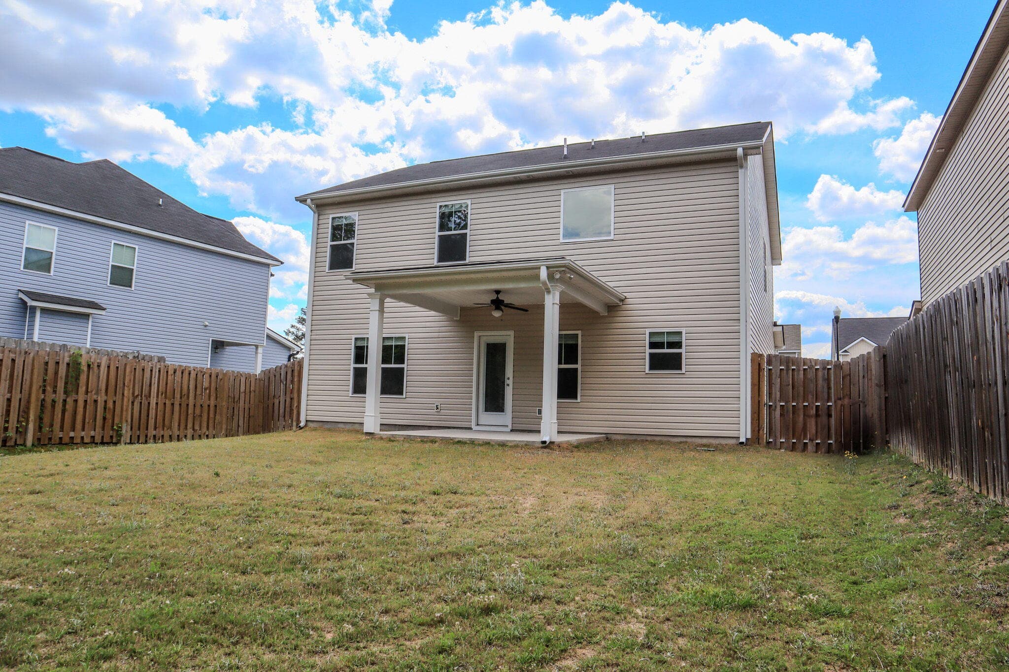Single Family Residence at 1305 Batchelor Court, Augusta, GA 30909, photo 54 of 56