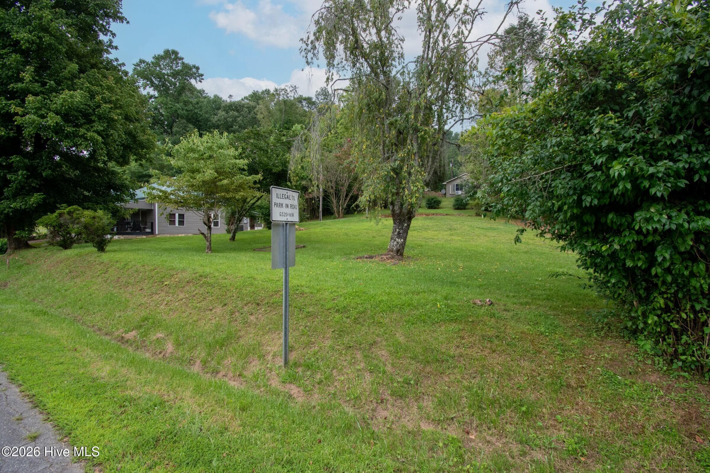 Residential Lot at 5 Hannah Lane, Murphy, NC 28906, photo 2 of 4