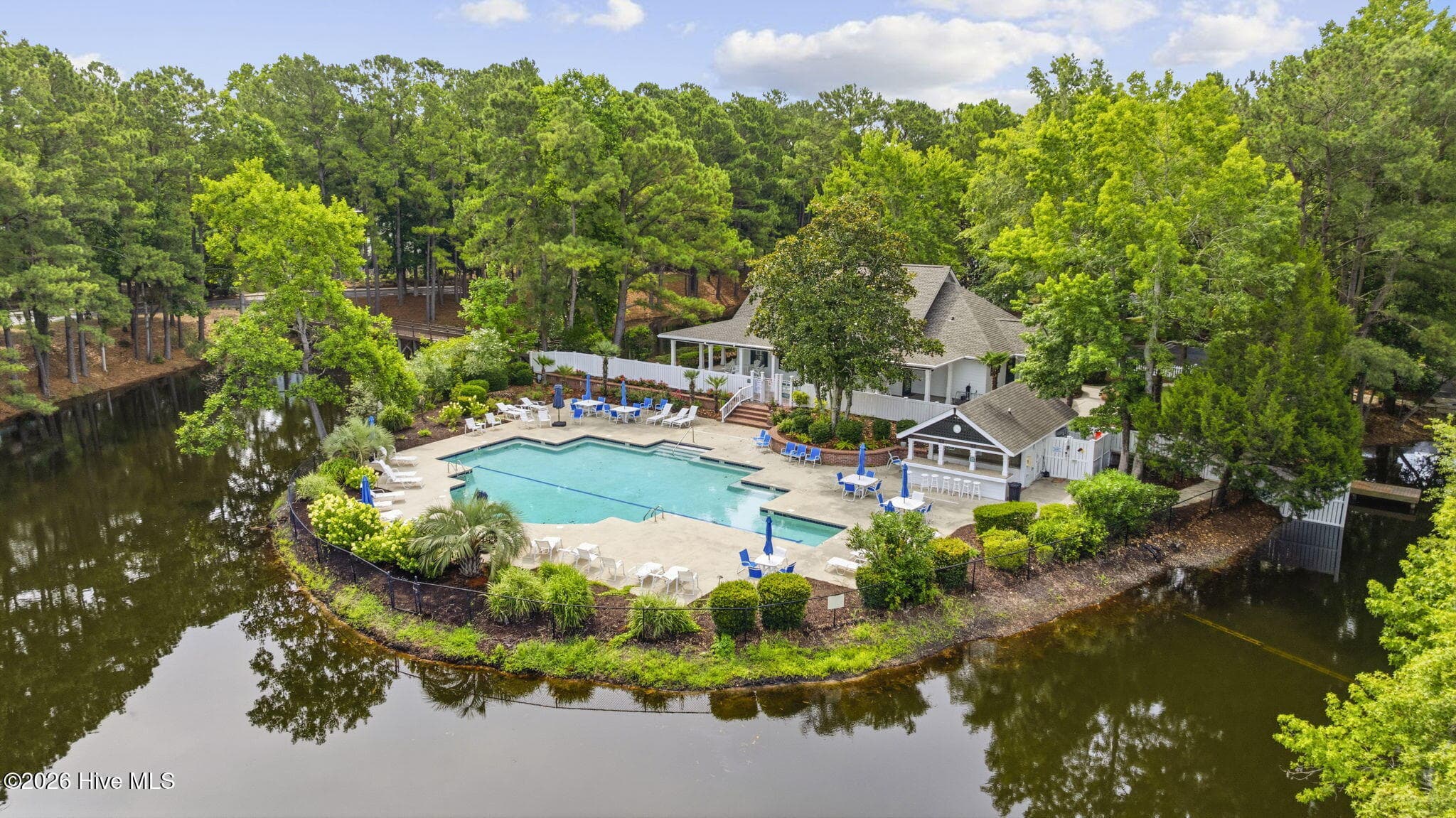 Single Family Residence at 9223 Shaw Lane SW, Calabash, NC 28467, photo 127 of 143