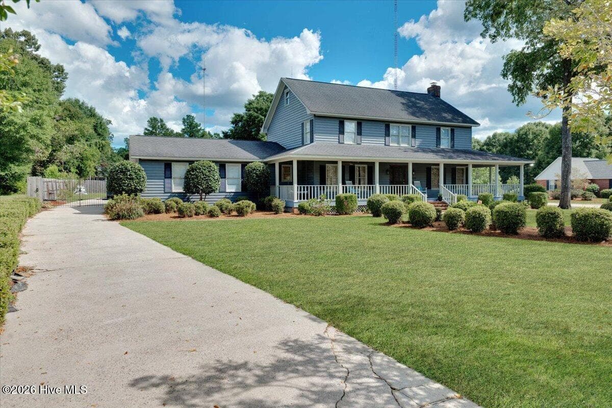 Single Family Residence at 1608 Tavelle Plantation Drive, Beech Island, SC 29842, photo 38 of 42