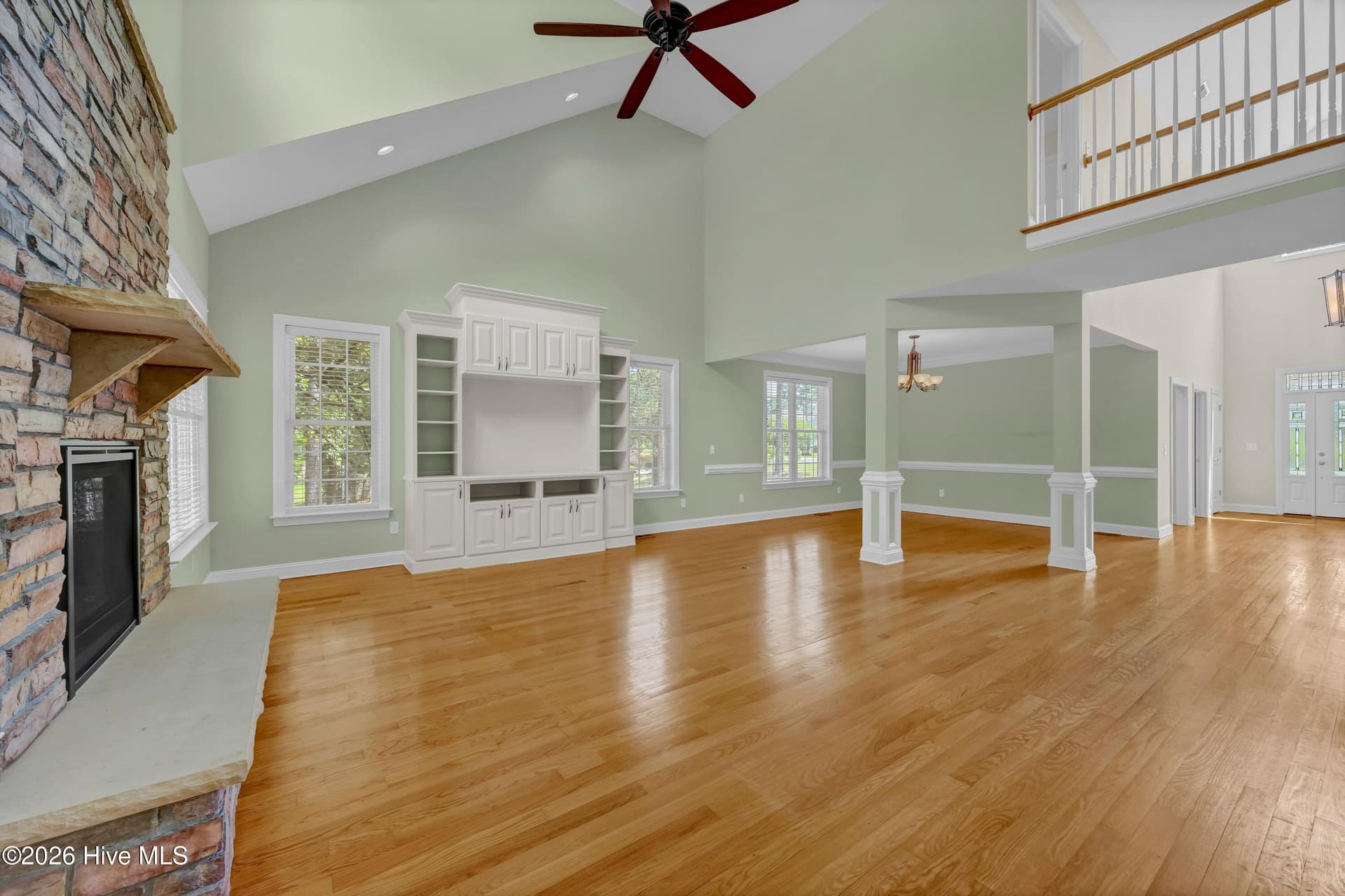 Single Family Residence at 364 Broad Leaf Lane SE, Bolivia, NC 28422, photo 15 of 95