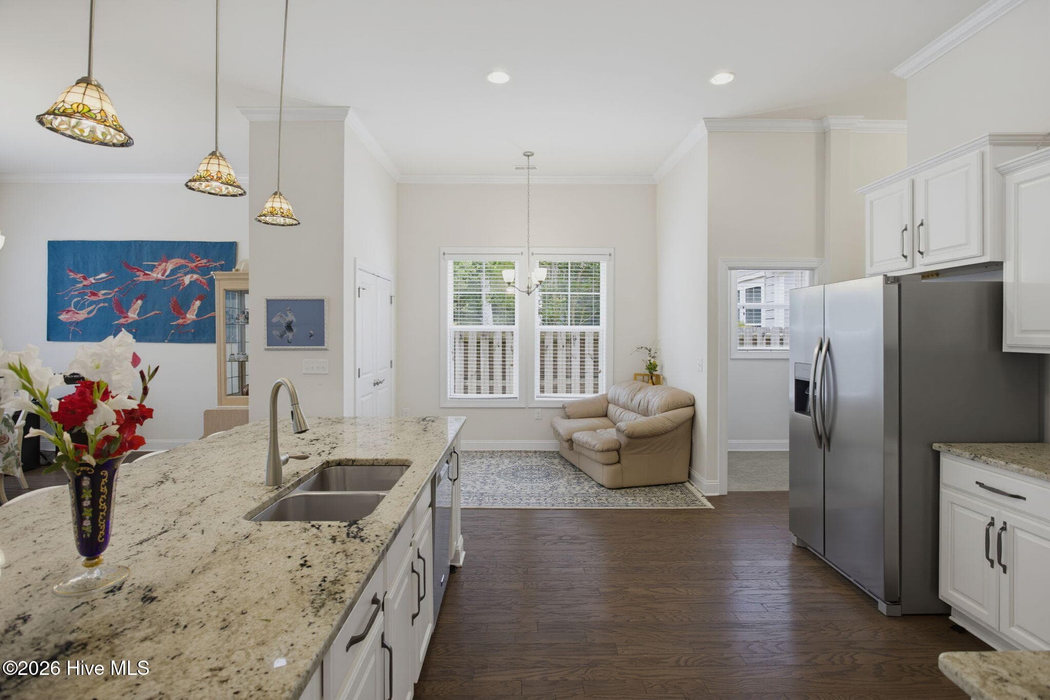 Single Family Residence at 10215 Morecamble Boulevard, Leland, NC 28451, photo 16 of 49