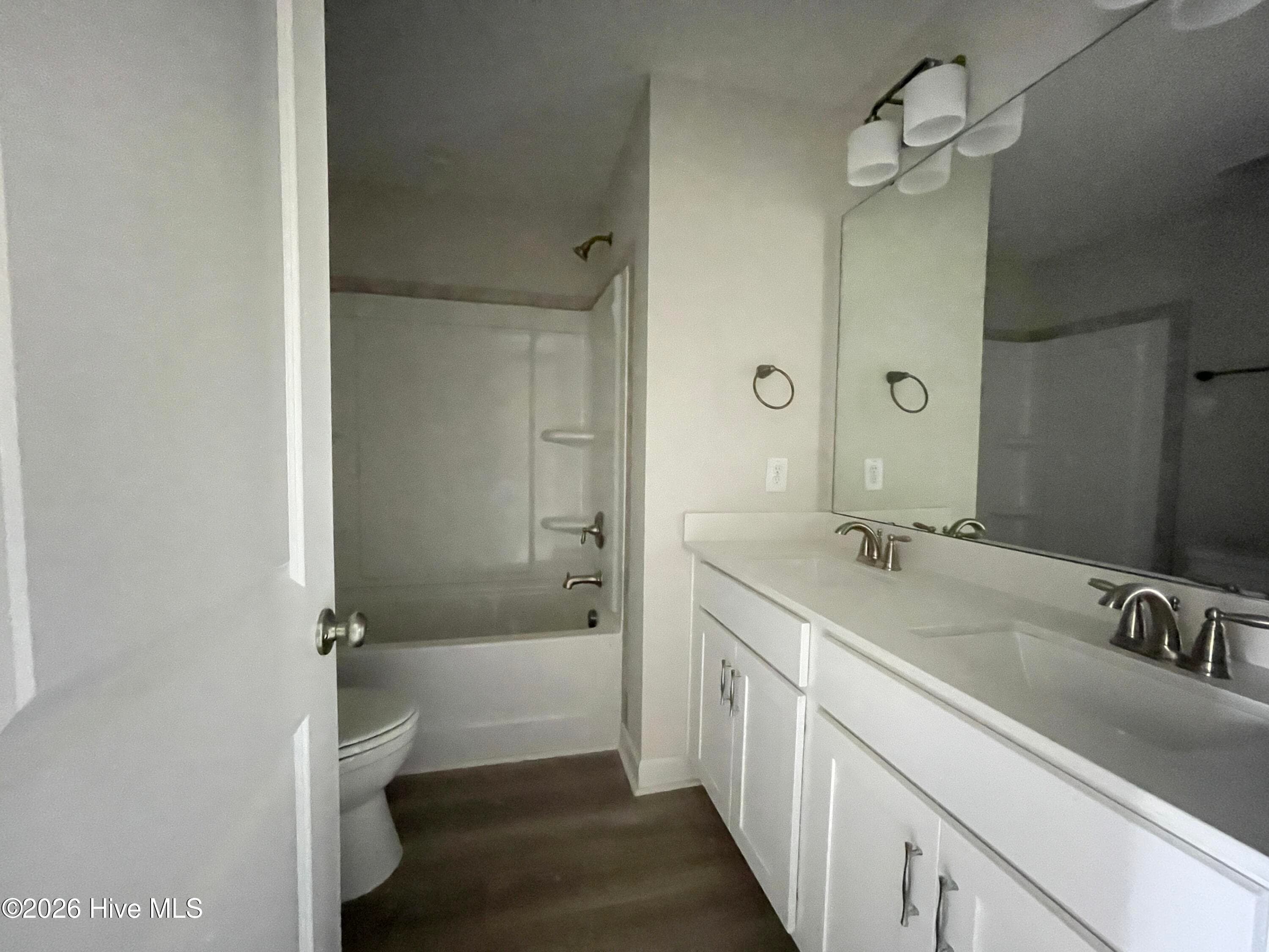 Townhouse at 232 Elijah Way 8, Vass, NC 28394, photo 48 of 200
