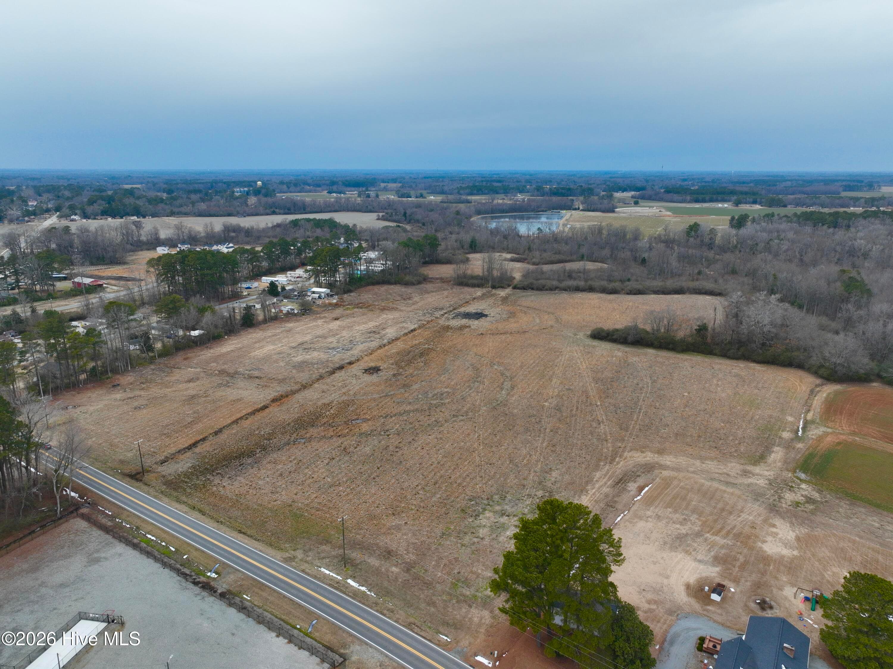 Undeveloped at 0 Nc 222 Hwy, Fremont, NC 27830, photo 6 of 14