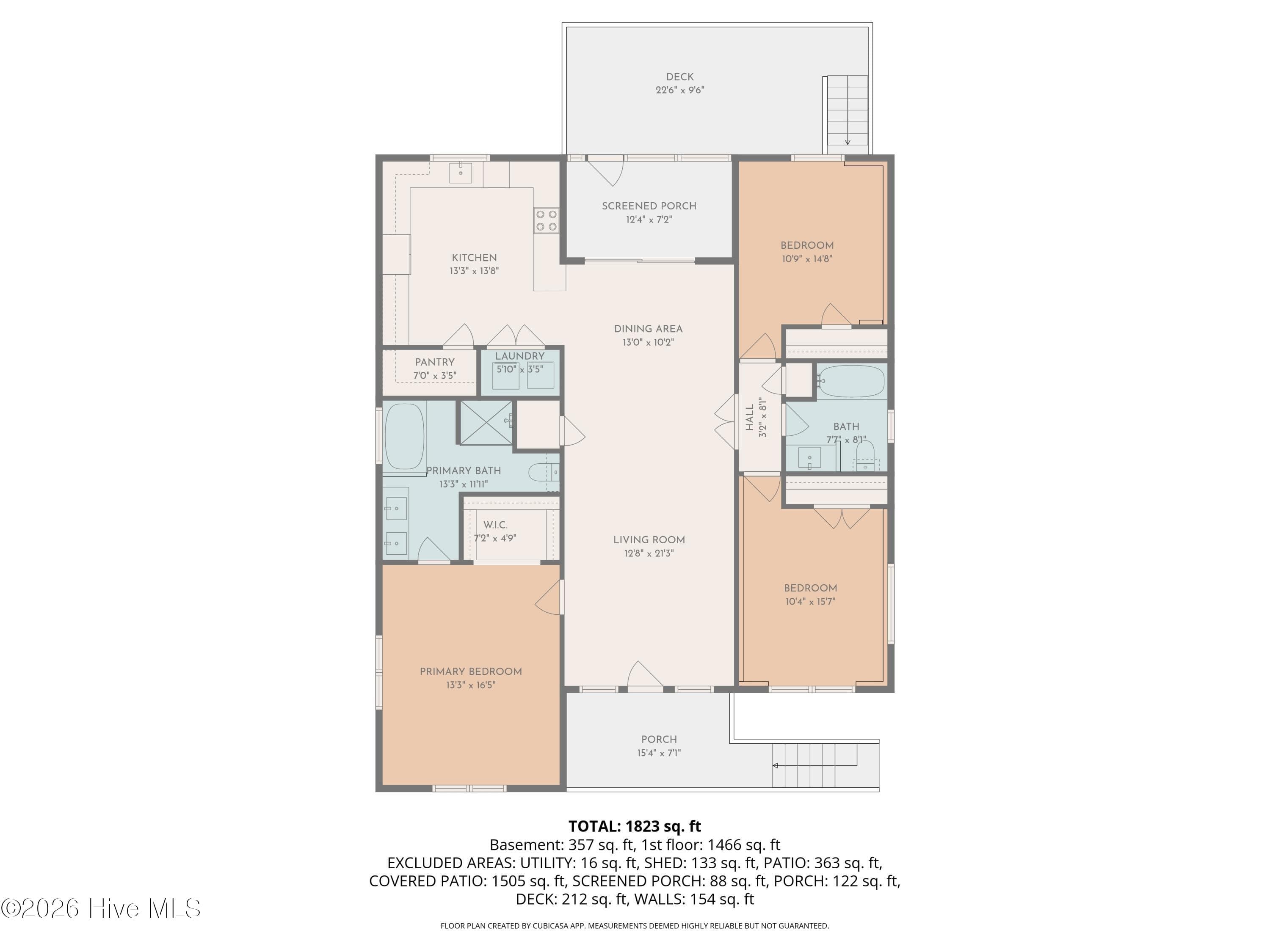 Single Family Residence at 131 NE 15th Street, Oak Island, NC 28465, photo 52 of 54