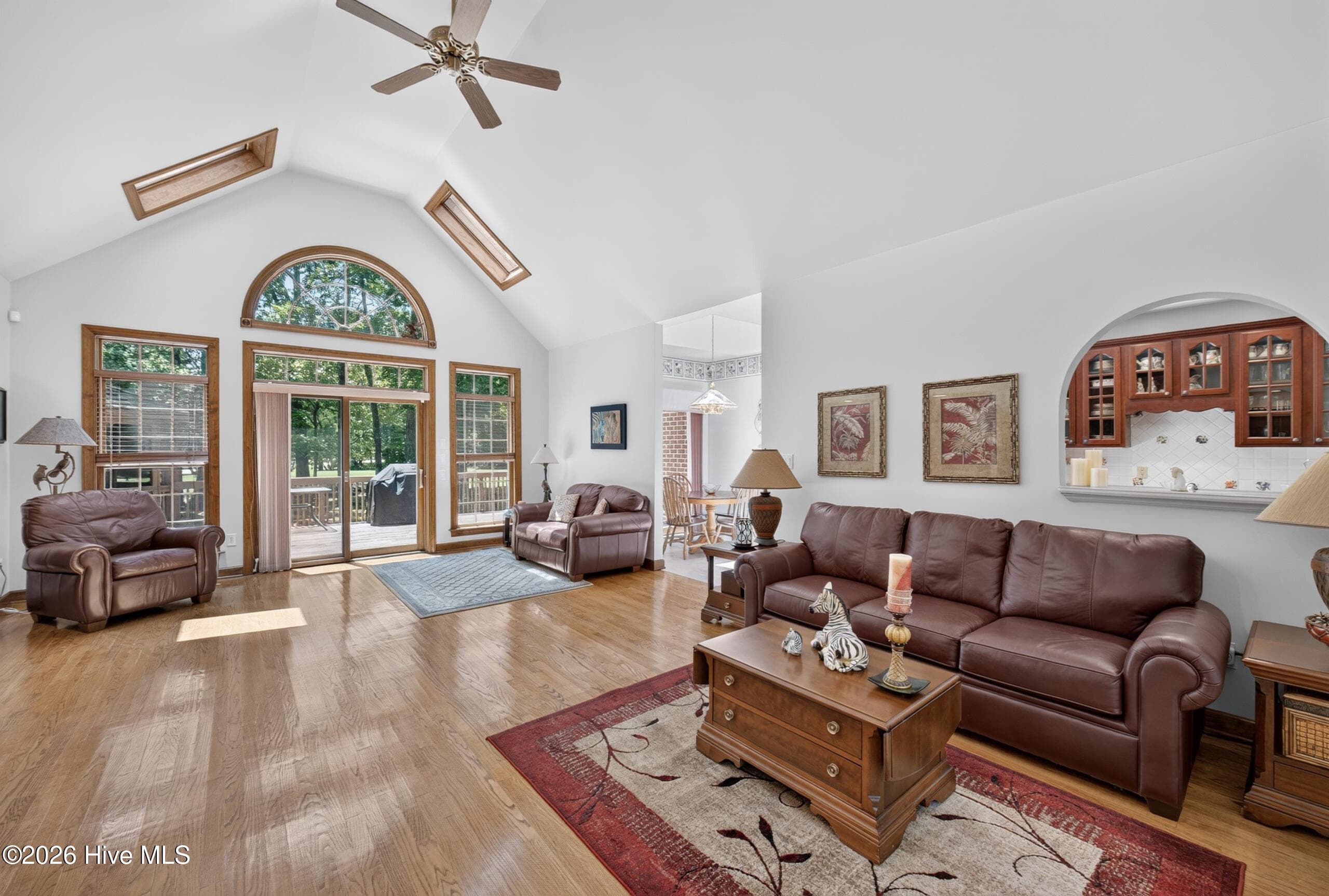 Single Family Residence at 148 Broad River Drive, Hertford, NC 27944, photo 2 of 2