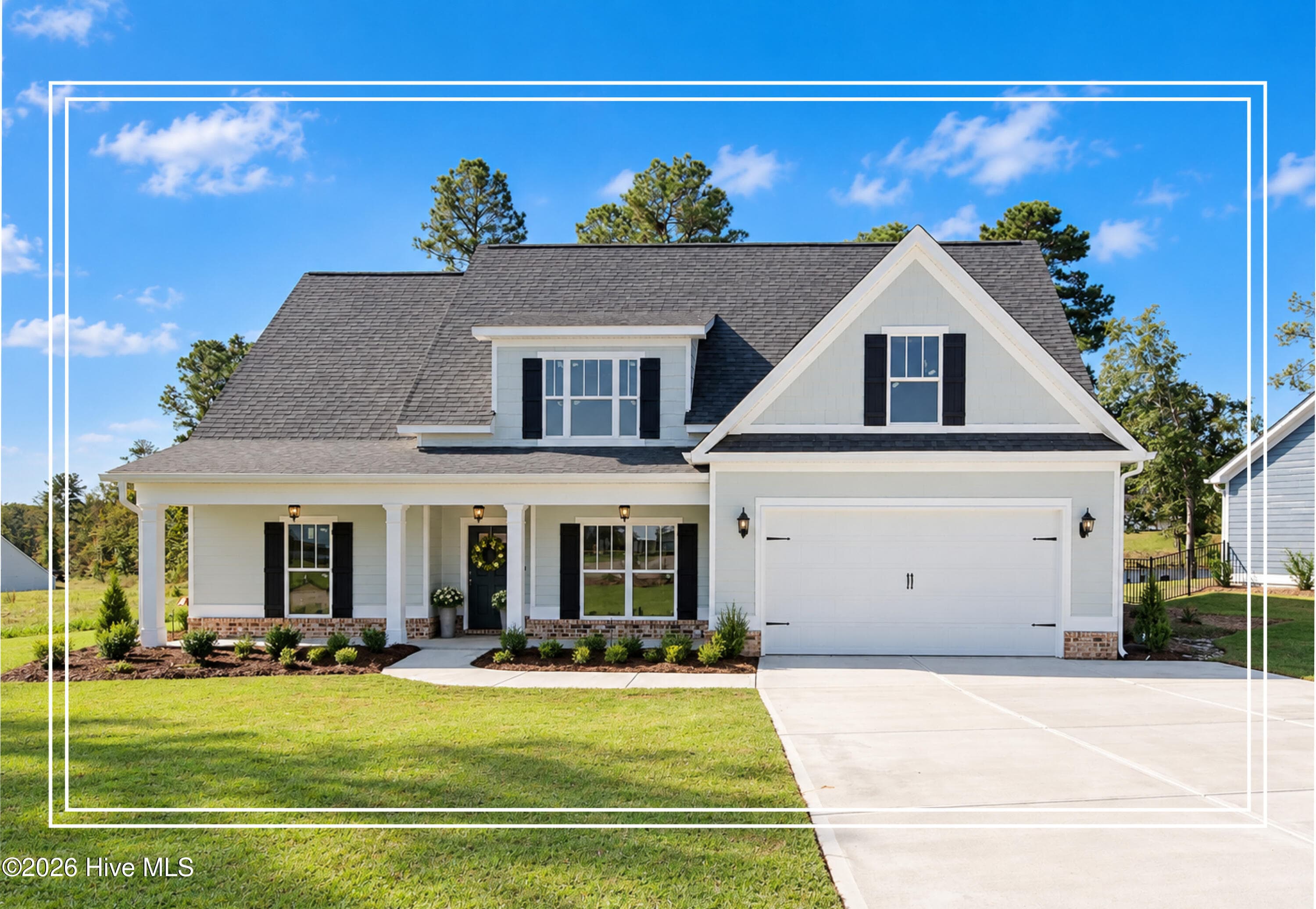 Single Family Residence at 686 Slade Lake Drive, North Augusta, SC 29841, photo 6 of 53