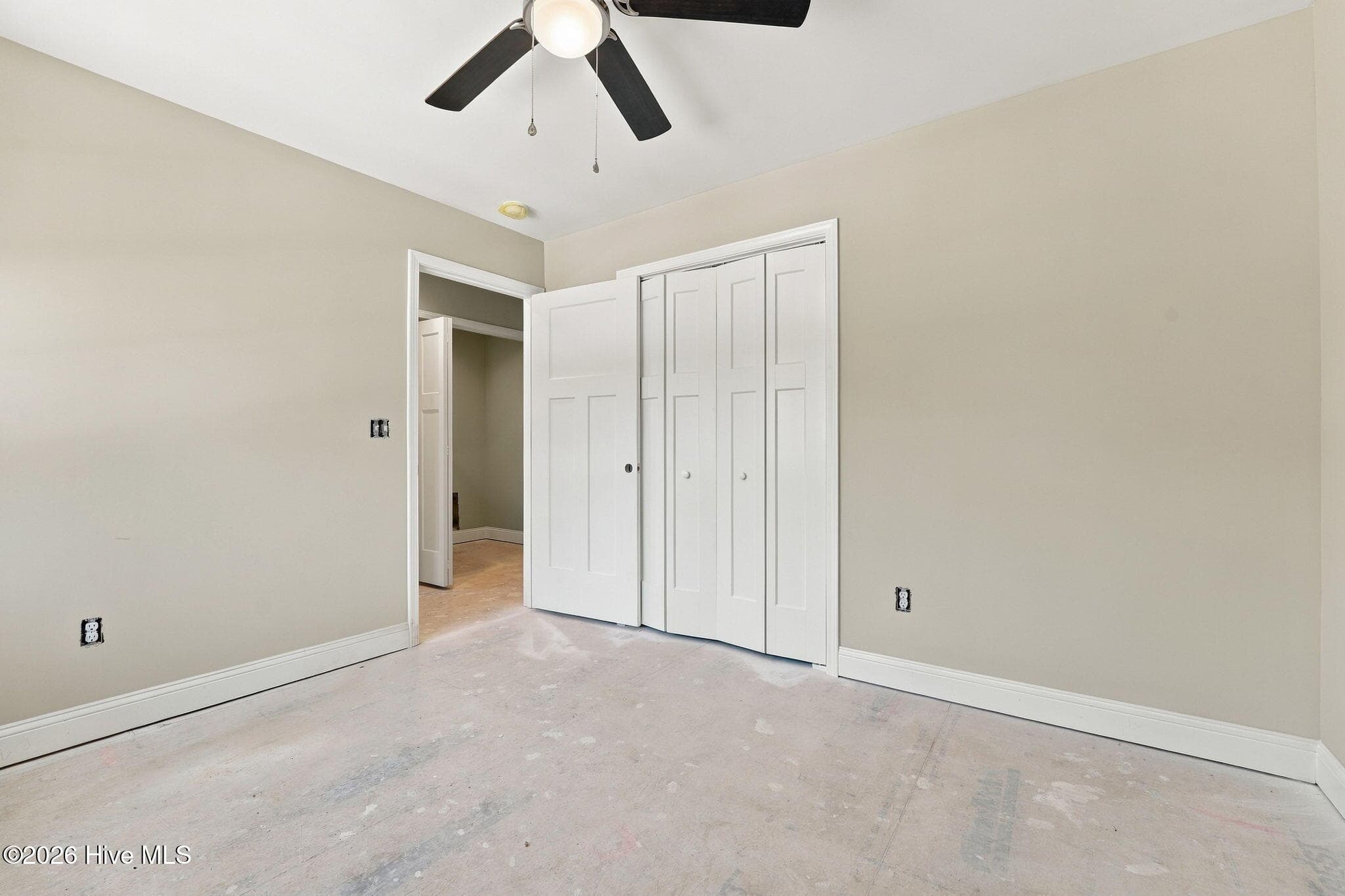Single Family Residence at 215 E Moore Street, Robbins, NC 27325, photo 13 of 34