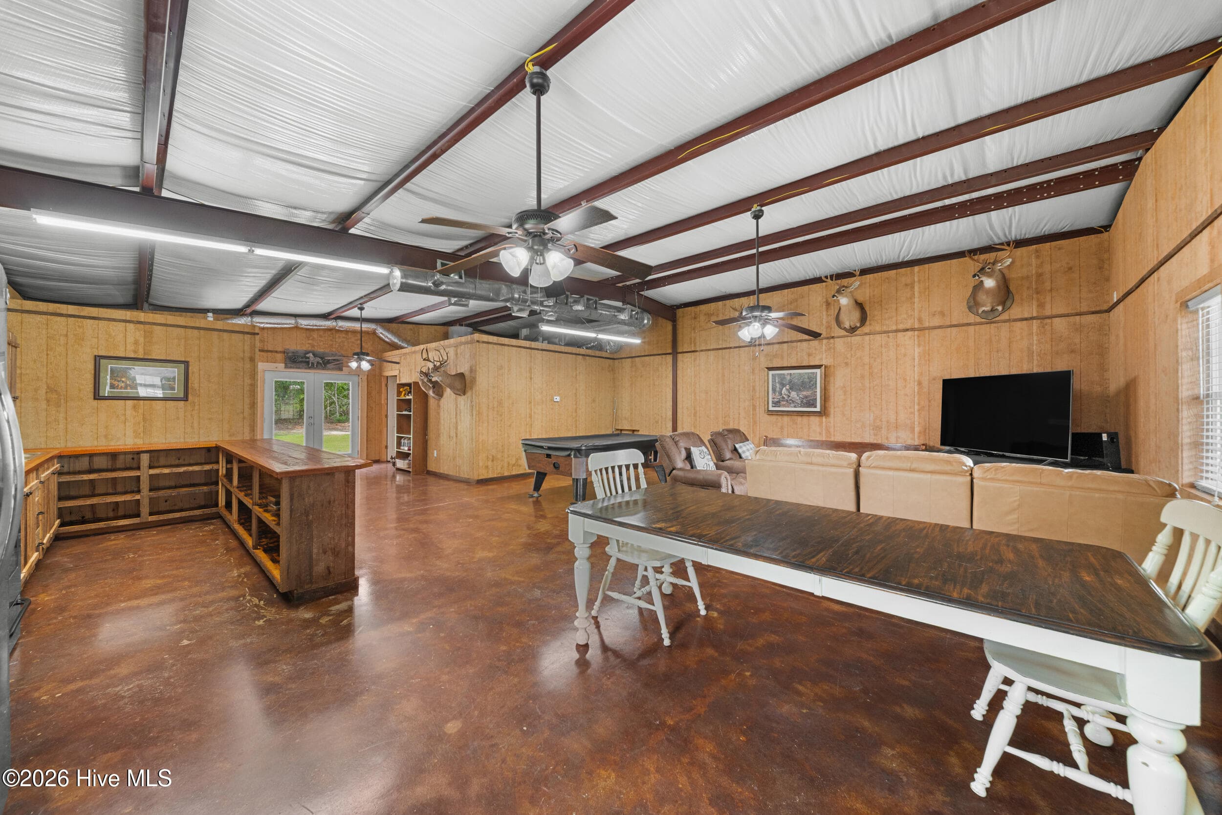 Single Family Residence at 3964 GA Hwy 17 S, Millen, GA 30442, photo 42 of 56