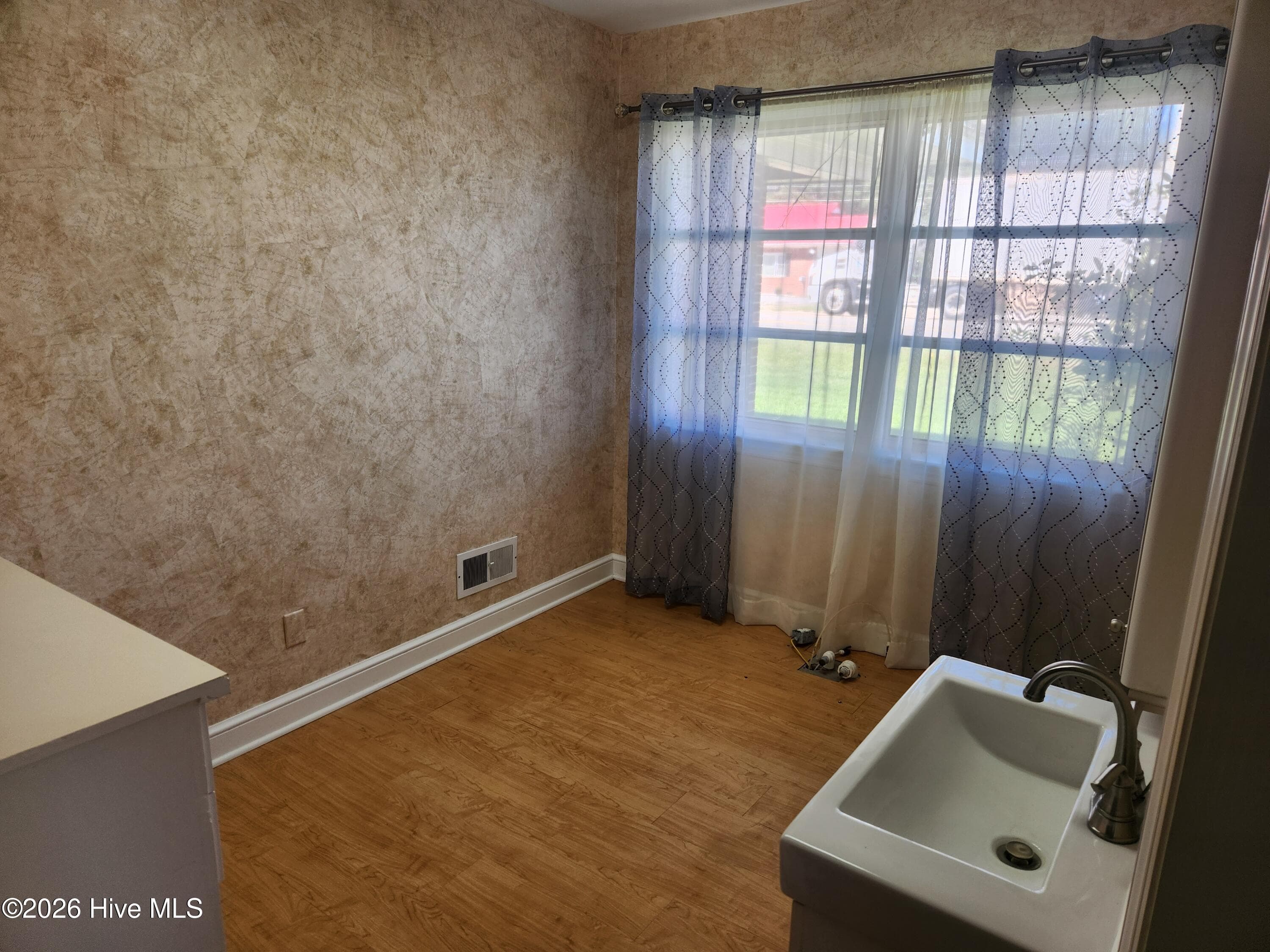 Commercial Sale at 516 N Academy Street, Ahoskie, NC 27910, photo 27 of 33