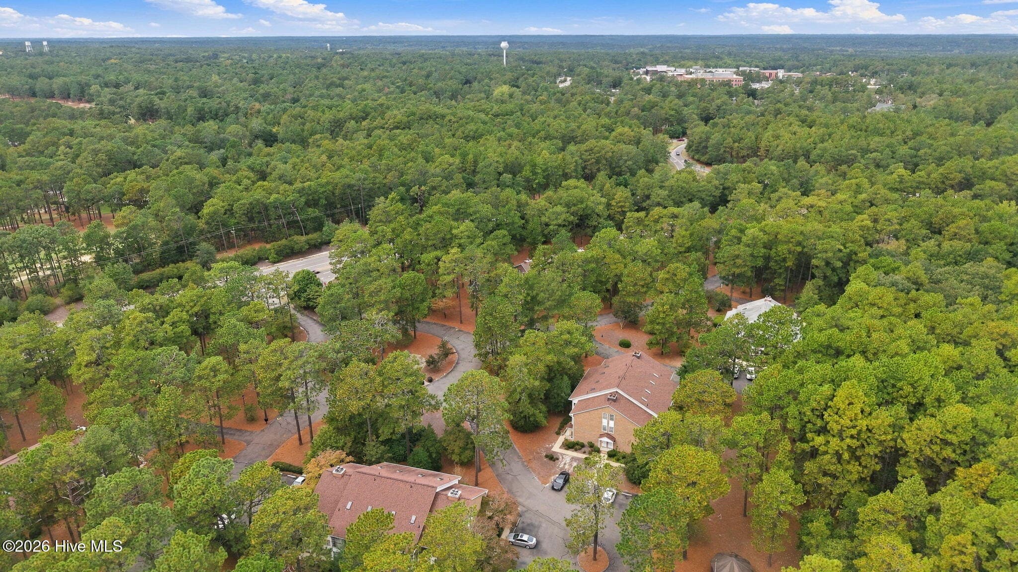 Condominium at 9265 Us 15-501 Highway 9g Road G, Pinehurst, NC 28374, photo 23 of 45