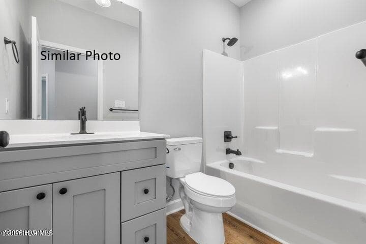 Single Family Residence at 00 Thouroughbred Run, Richlands, NC 28574, photo 18 of 20