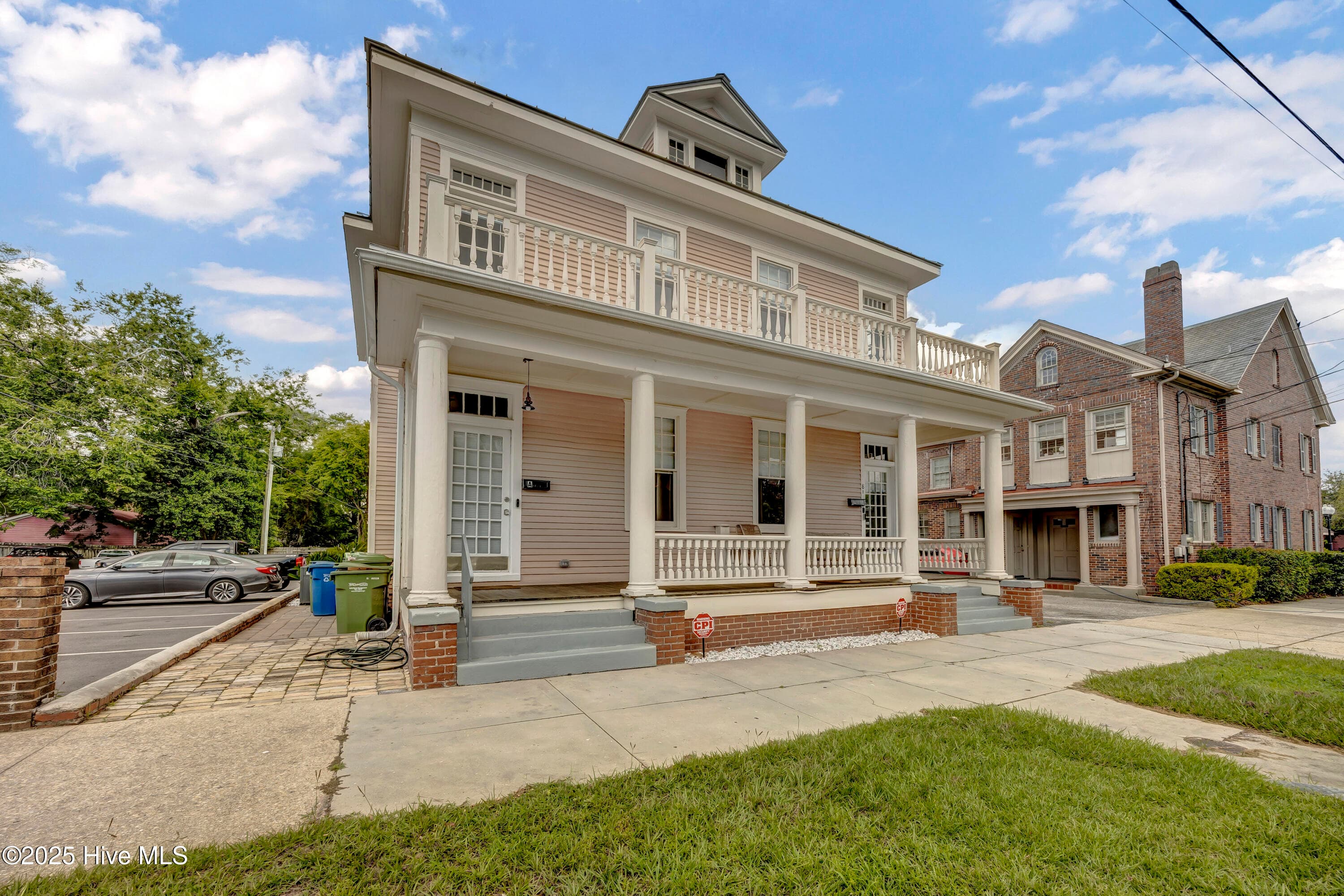 Duplex at 8 S 7th Street, Wilmington, NC 28401, photo 43 of 46
