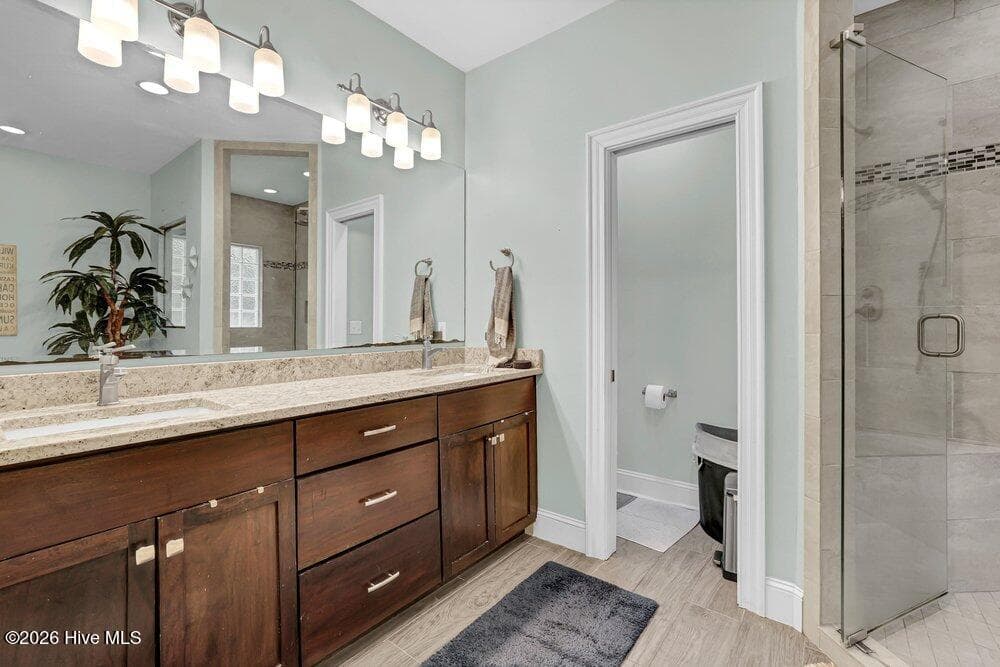 Single Family Residence at 111 Wyndham Way, Wilmington, NC 28411, photo 25 of 75