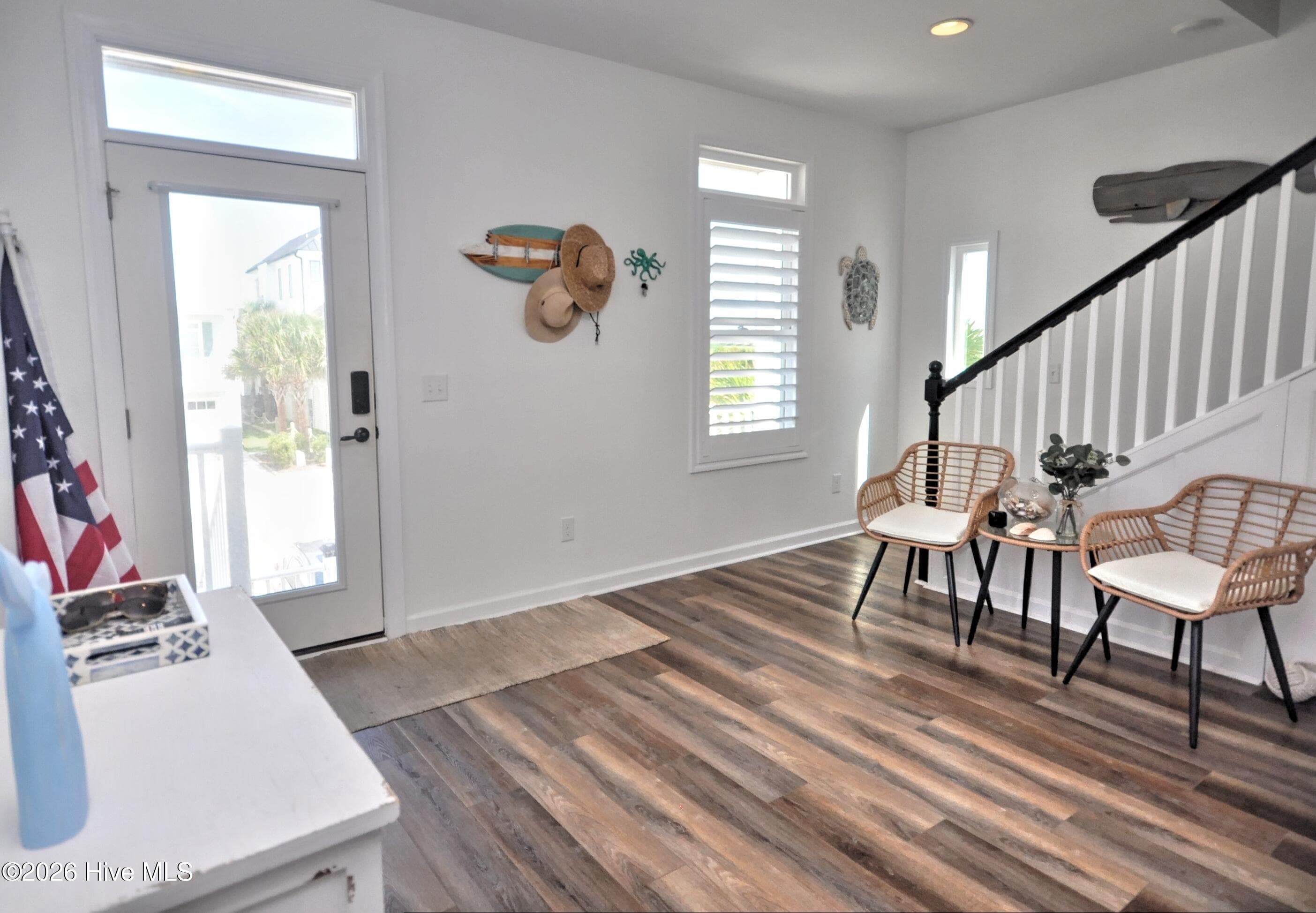 Single Family Residence at 123 W Third Street, Ocean Isle Beach, NC 28469, photo 11 of 68