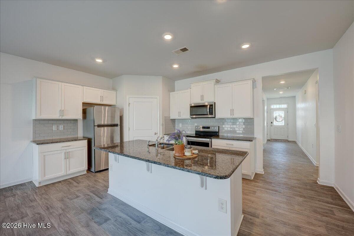 Single Family Residence at 413 Isabelle Street, New Bern, NC 28560, photo 43 of 80