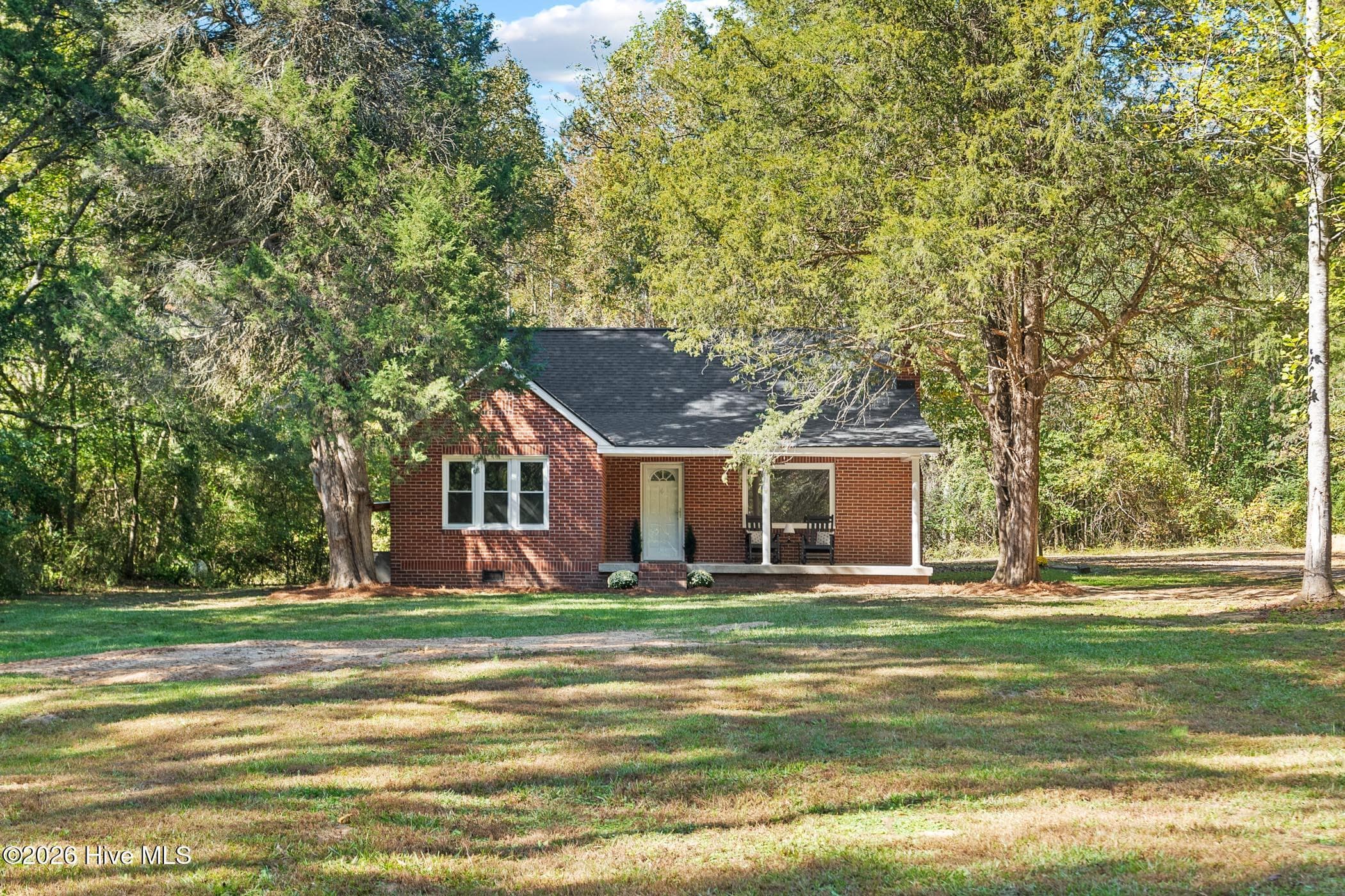 Single Family Residence at 1491 Sandhill Game Mgt Road, Rockingham, NC 28379, photo 4 of 40