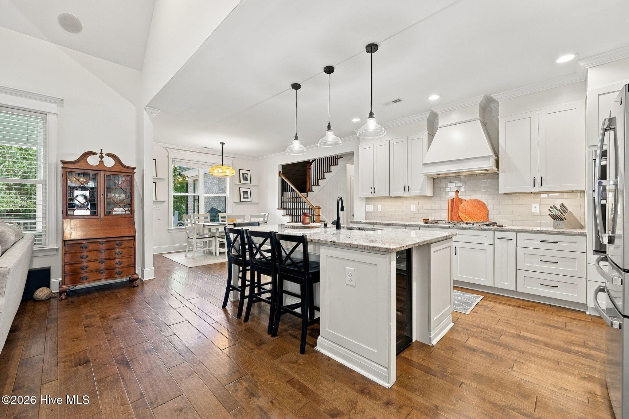 Single Family Residence at 2040 Sedbrook Lane, Winterville, NC 28590, photo 19 of 65