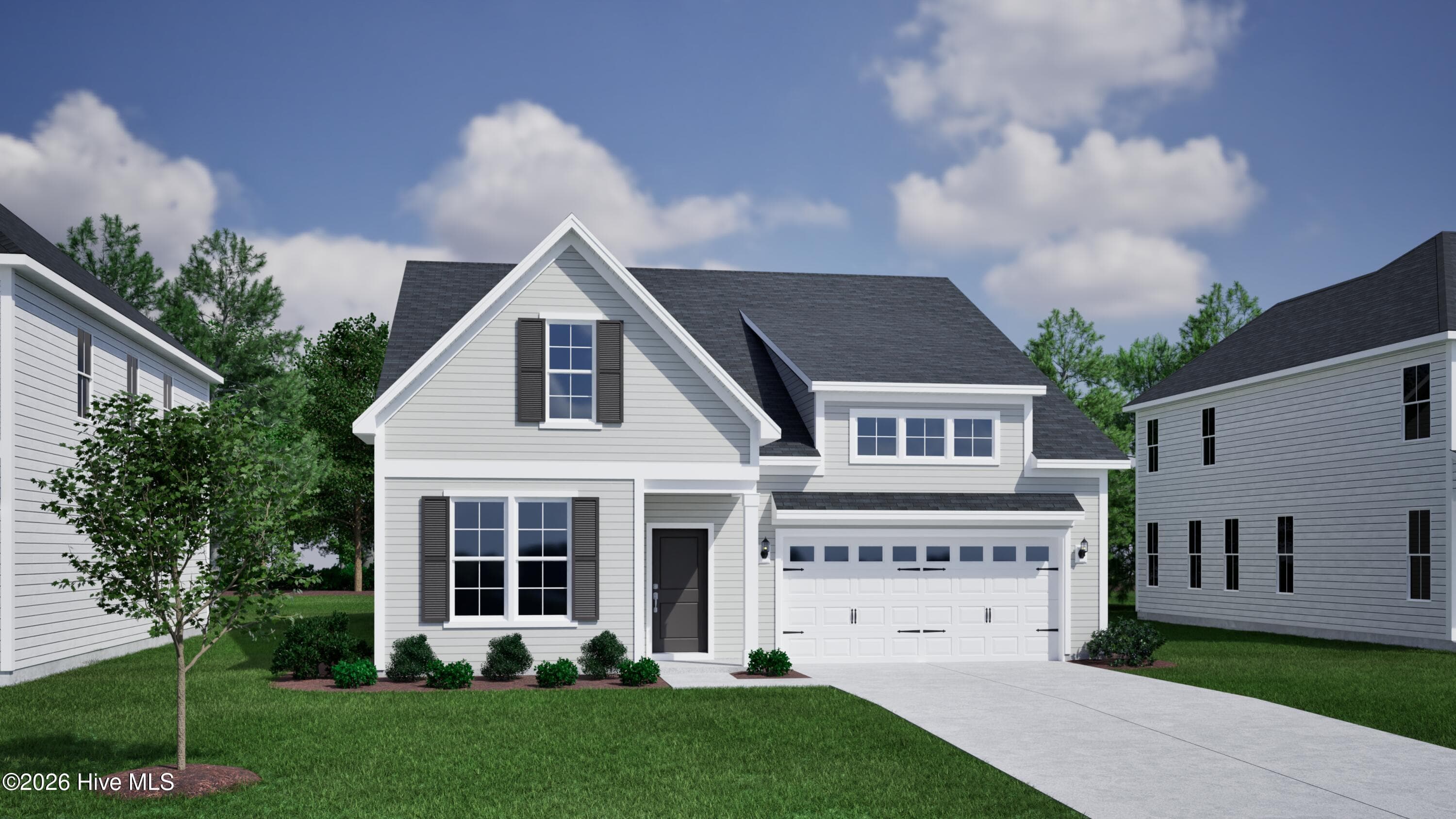 Single Family Residence at 1221 Sunwater Terrace, Leland, NC 28451, photo 2 of 60