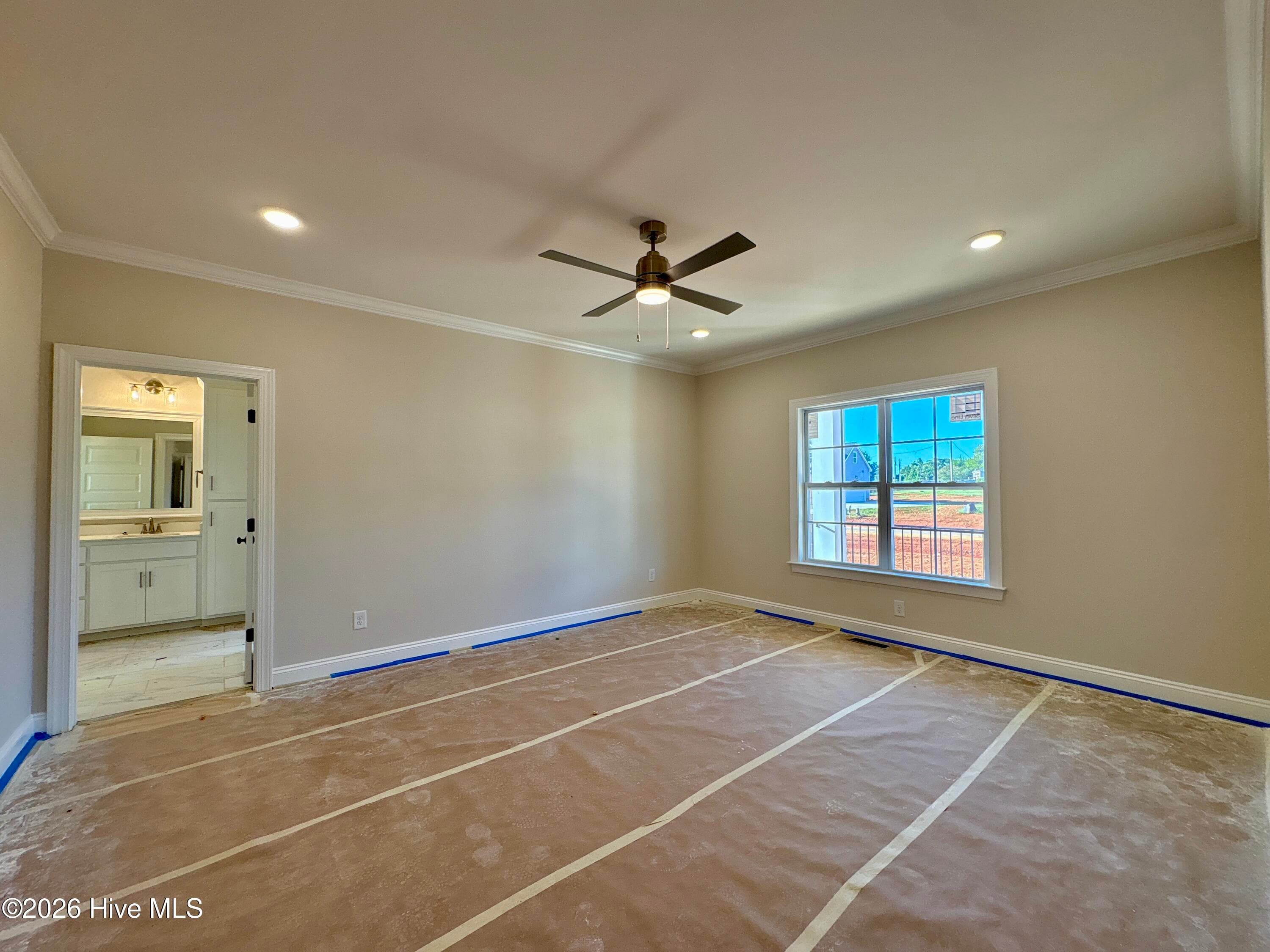 Single Family Residence at 7348 Huckleberry Drive, Spring Hope, NC 27882, photo 26 of 29