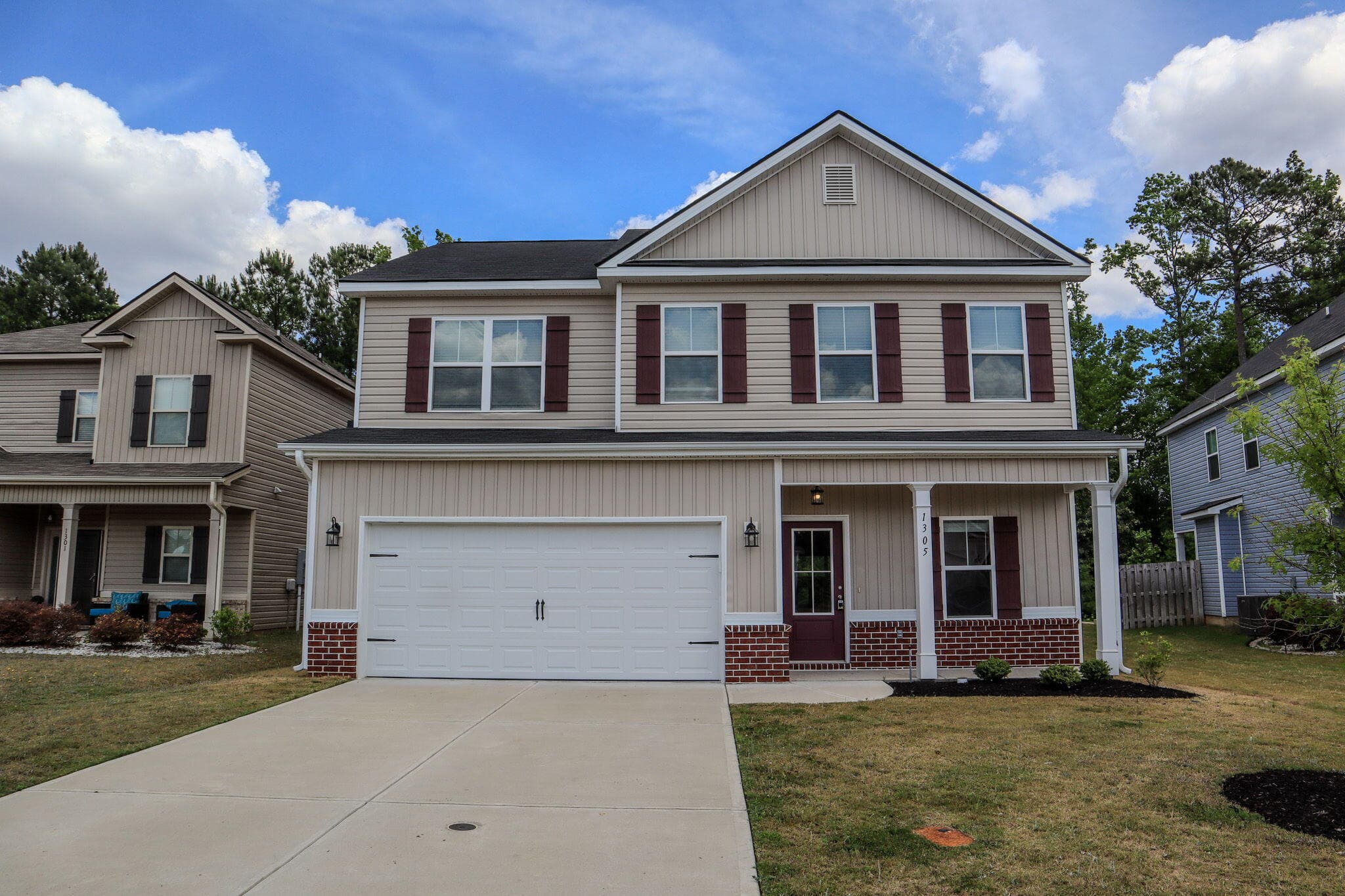 Single Family Residence at 1305 Batchelor Court, Augusta, GA 30909, photo 2 of 56