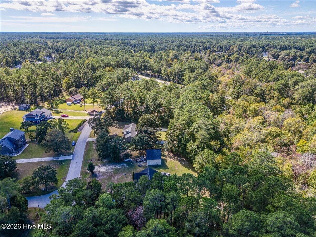 Single Family Residence at 105 Cherry Branch Drive, Havelock, NC 28532, photo 43 of 44
