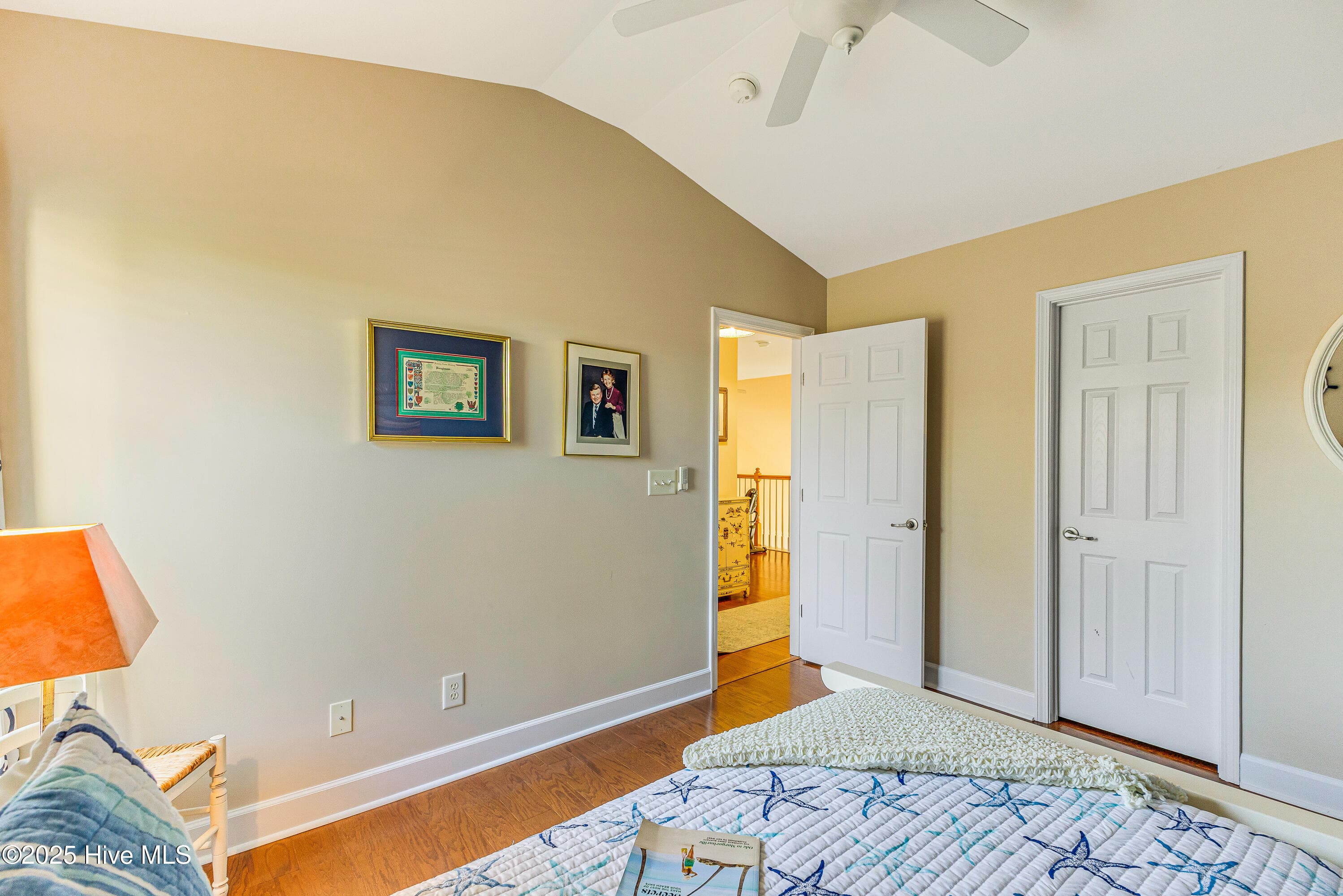 second story guest room - 4020 Norseman Loop Unit 2, Southport, NC 28461