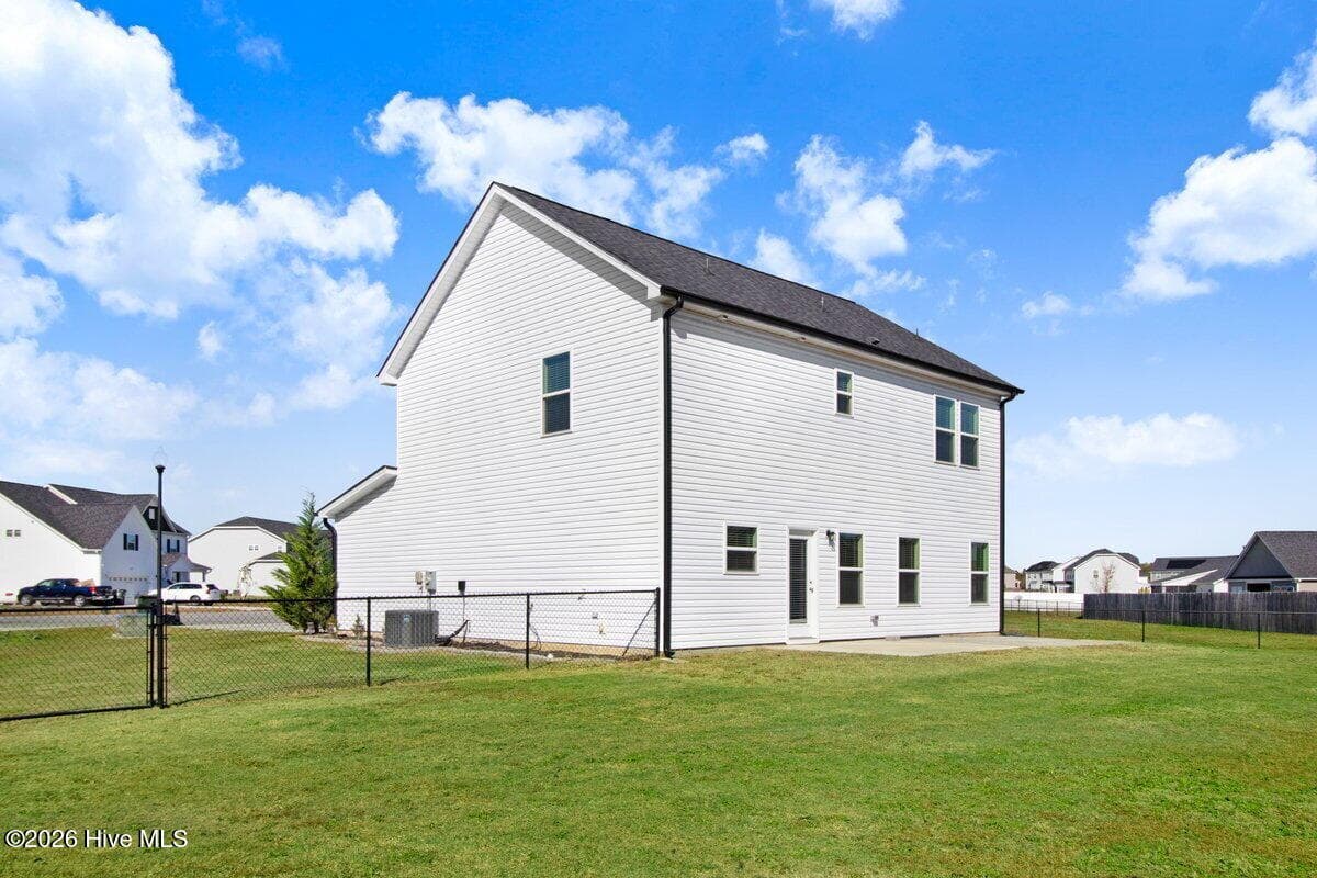 Single Family Residence at 108 Salmon Lane, Princeton, NC 27569, photo 4 of 16