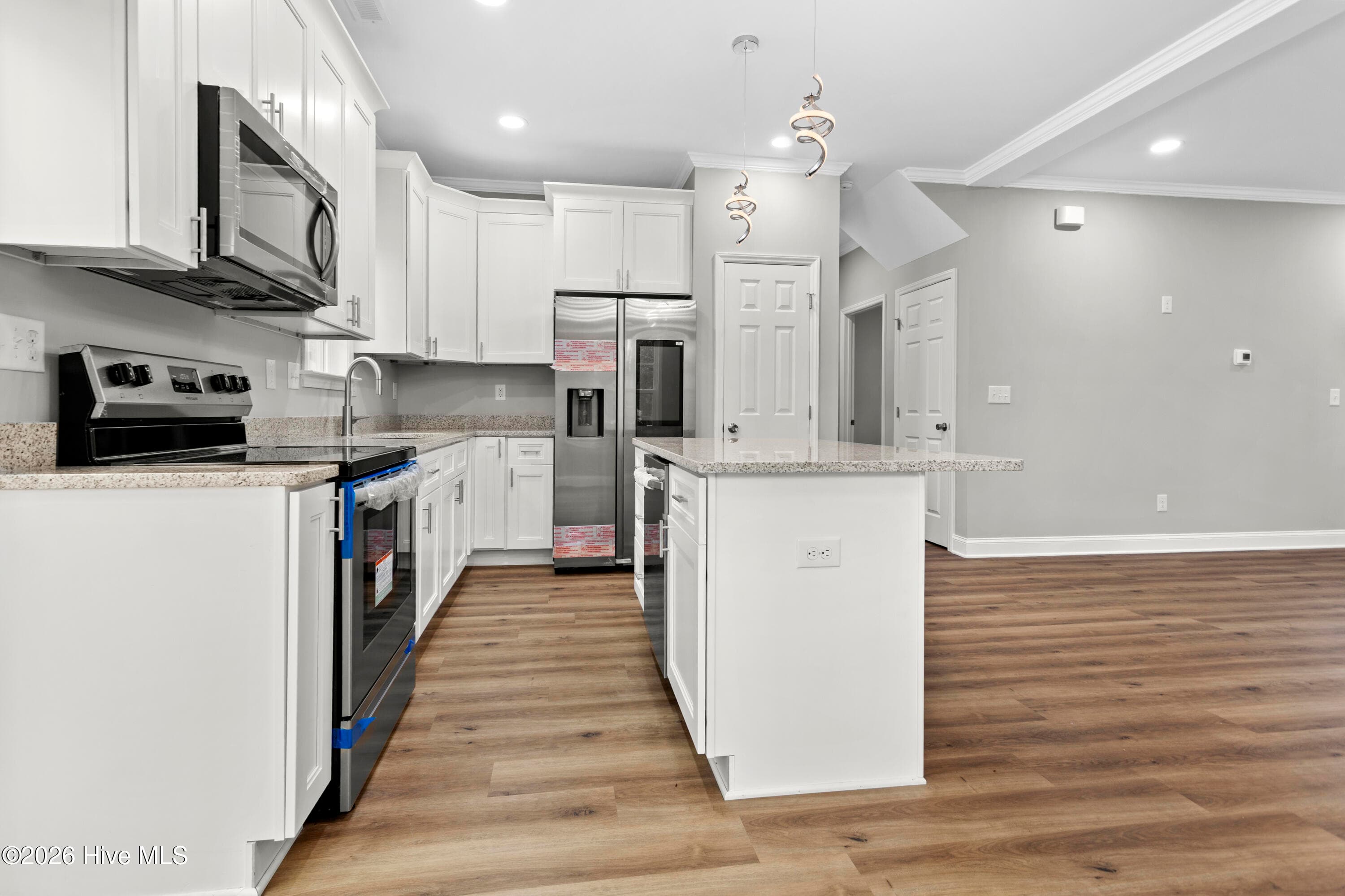 Single Family Residence at 1026 Richmond Road, Rockingham, NC 28379, photo 13 of 31