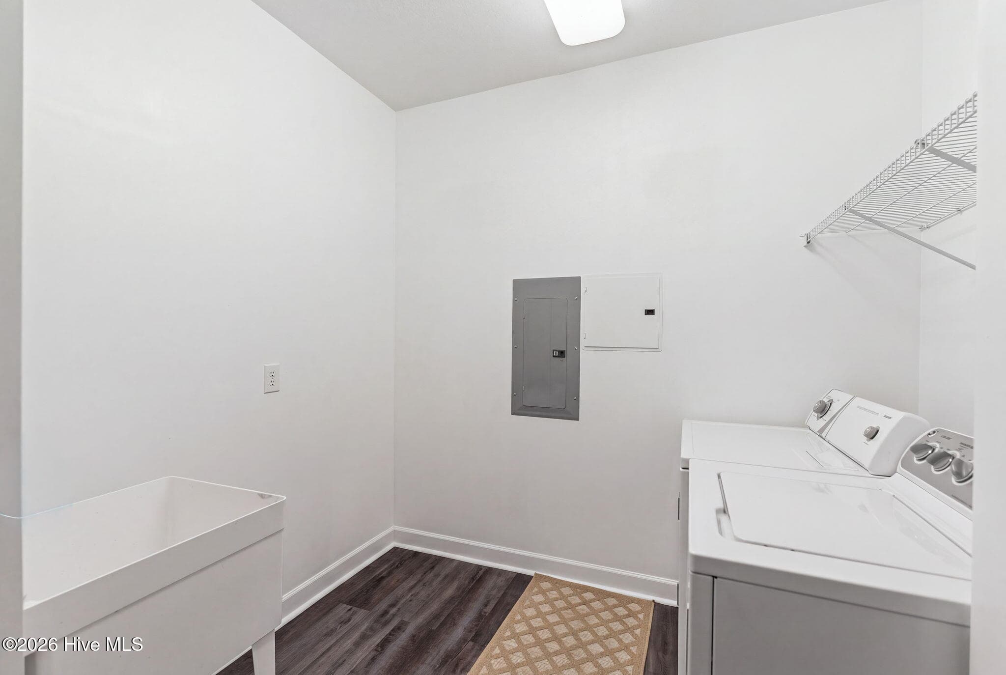 Condominium at 235 Woodlands Way Unit 19, Calabash, NC 28467, photo 25 of 39