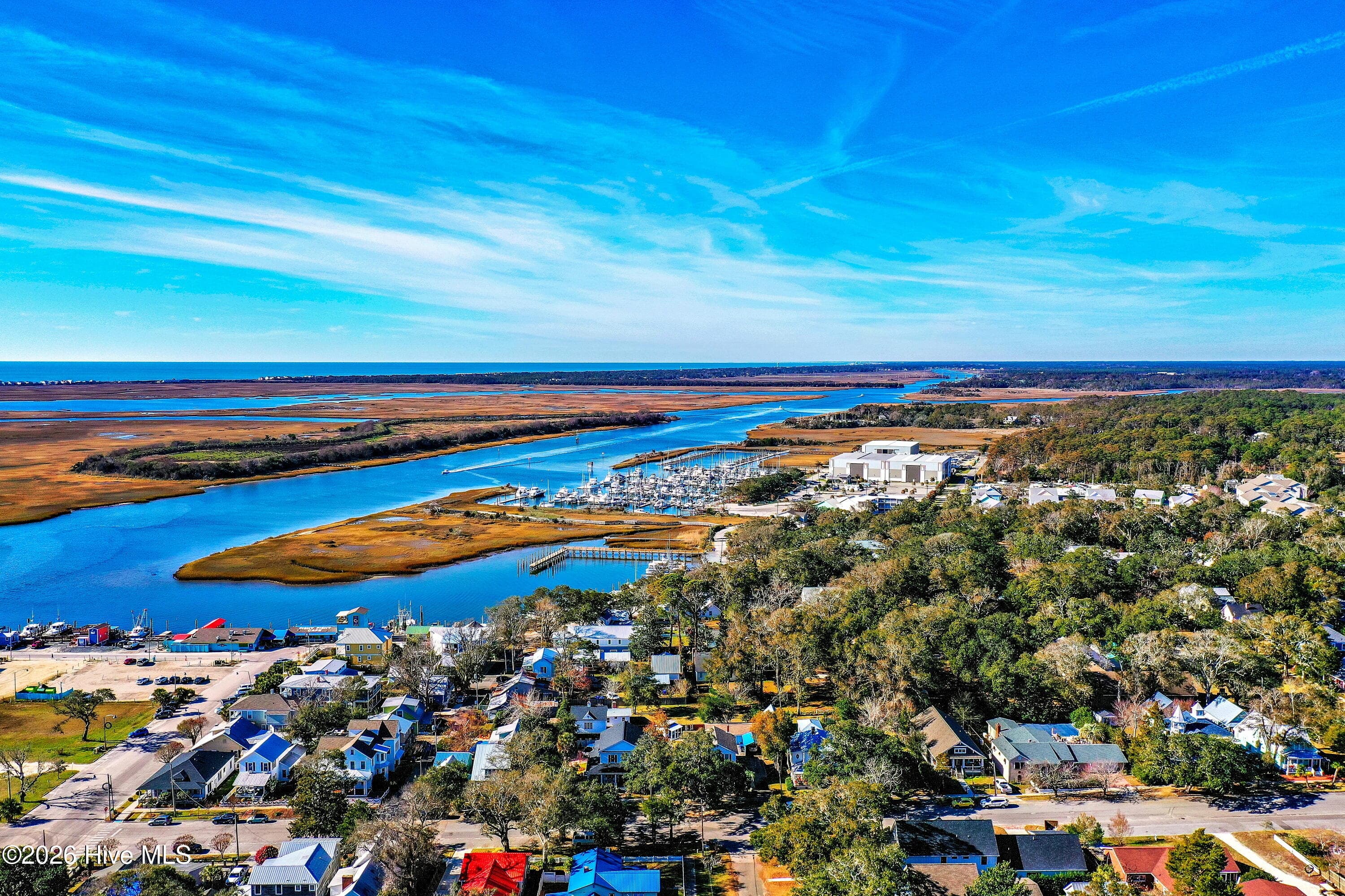 Single Family Residence at 1146 Spincast Road, Southport, NC 28461, photo 47 of 51