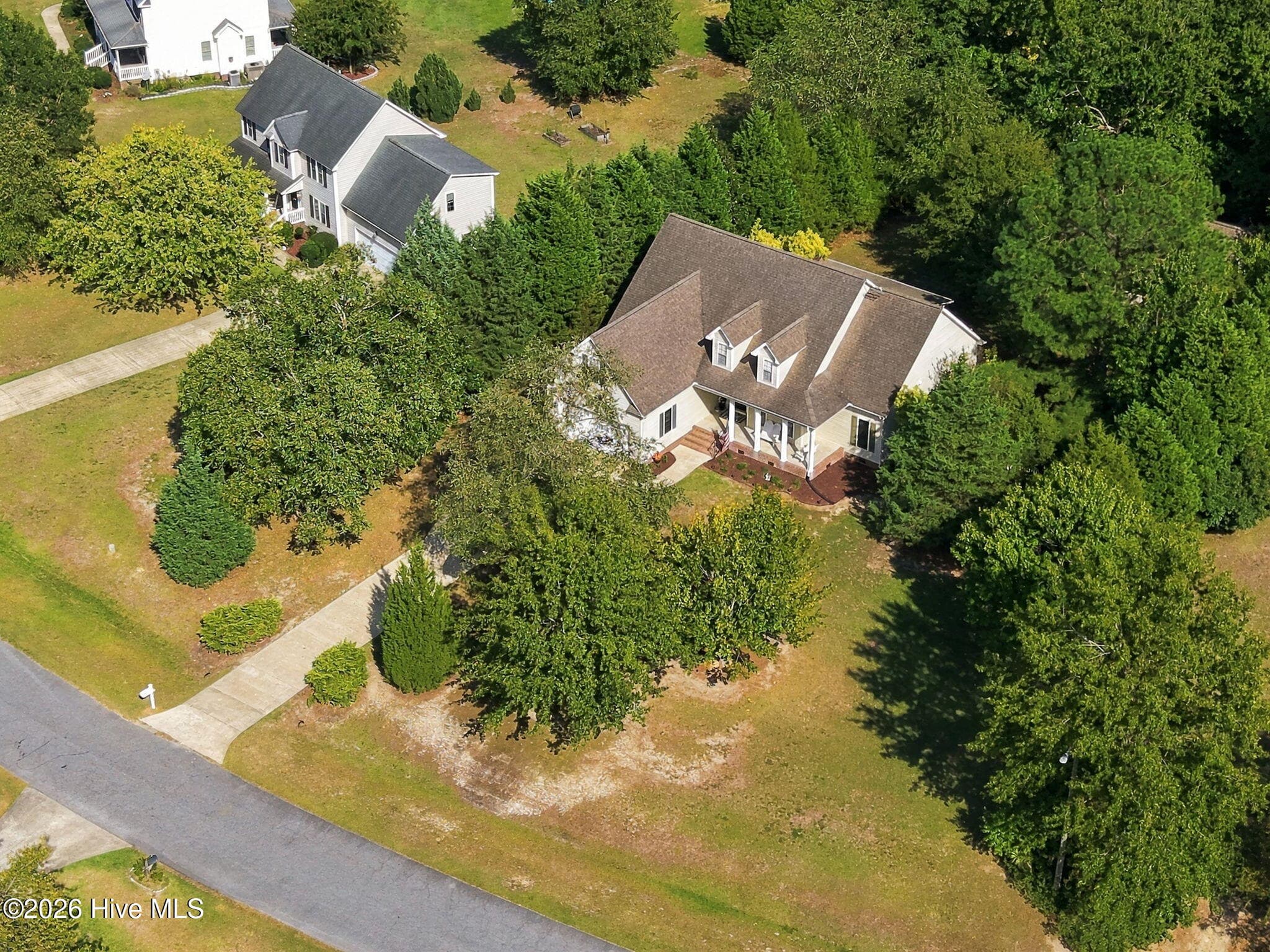 Single Family Residence at 539 Patsy Drive, Greenville, NC 27858, photo 56 of 66