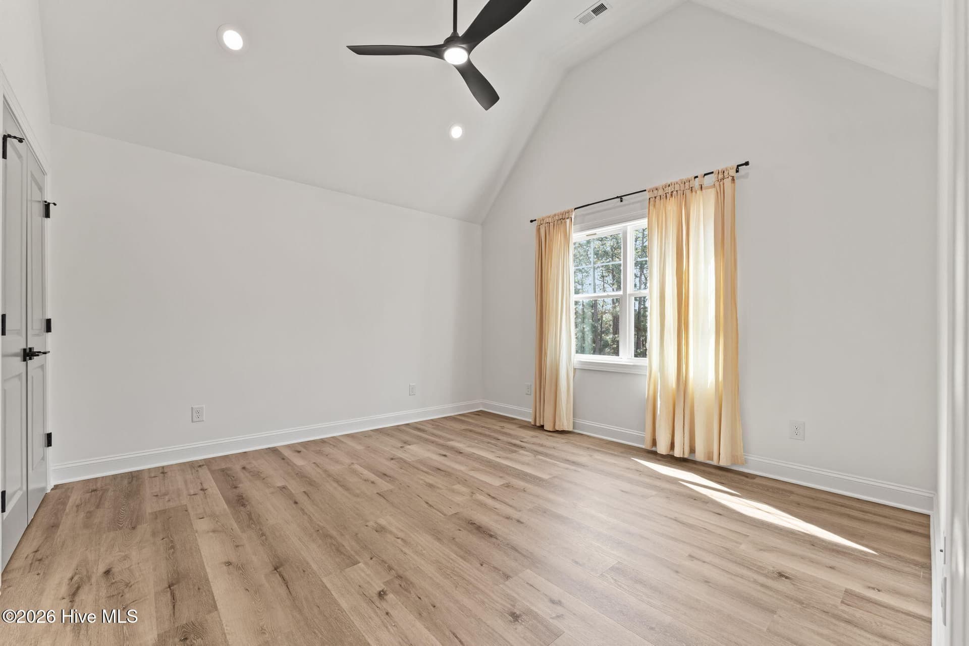 Single Family Residence at 103 Brown Court, West End, NC 27376, photo 2 of 3