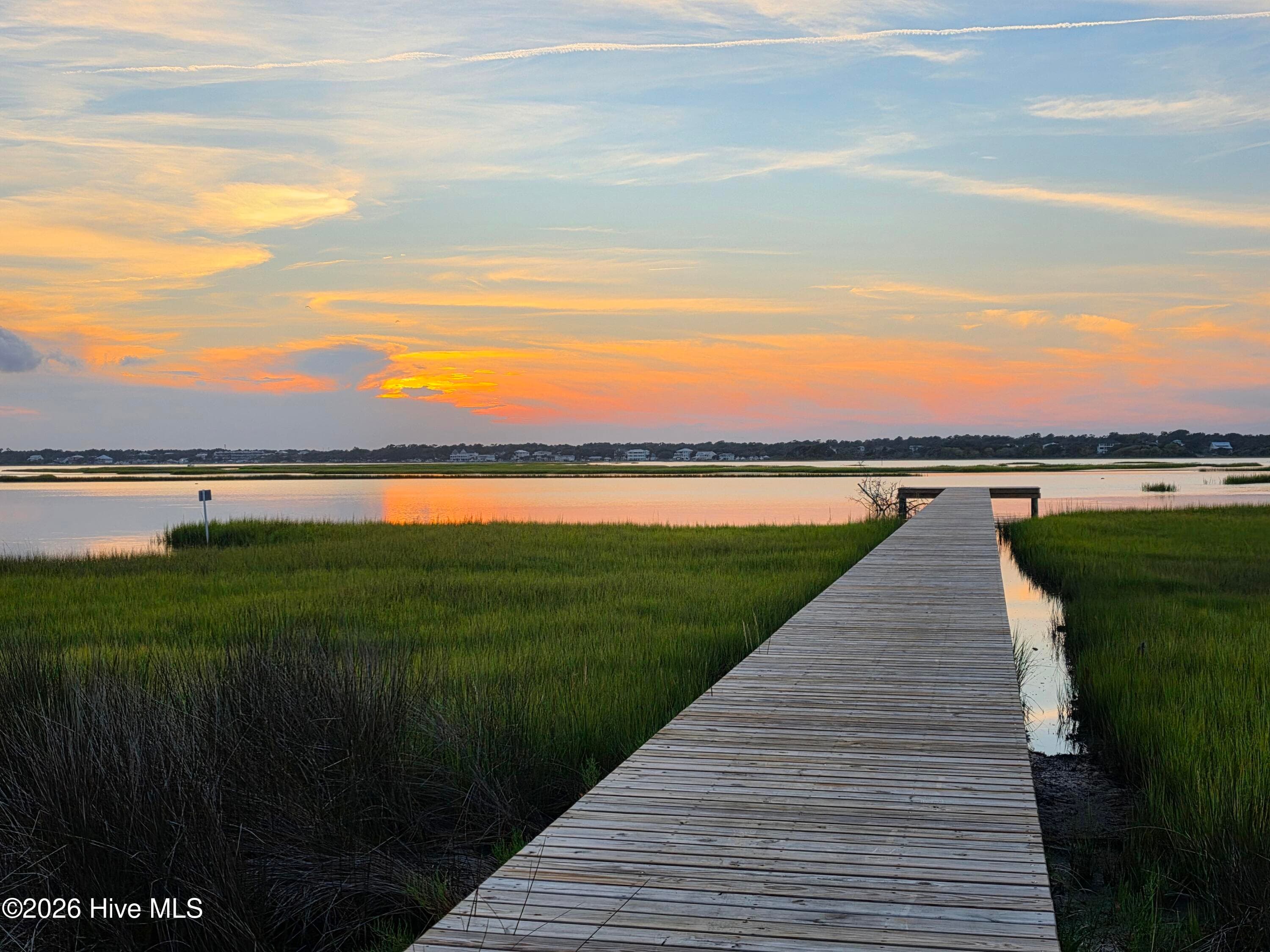 Residential Lot at 34 N Oak Court, Surf City, NC 28445, photo 31 of 43