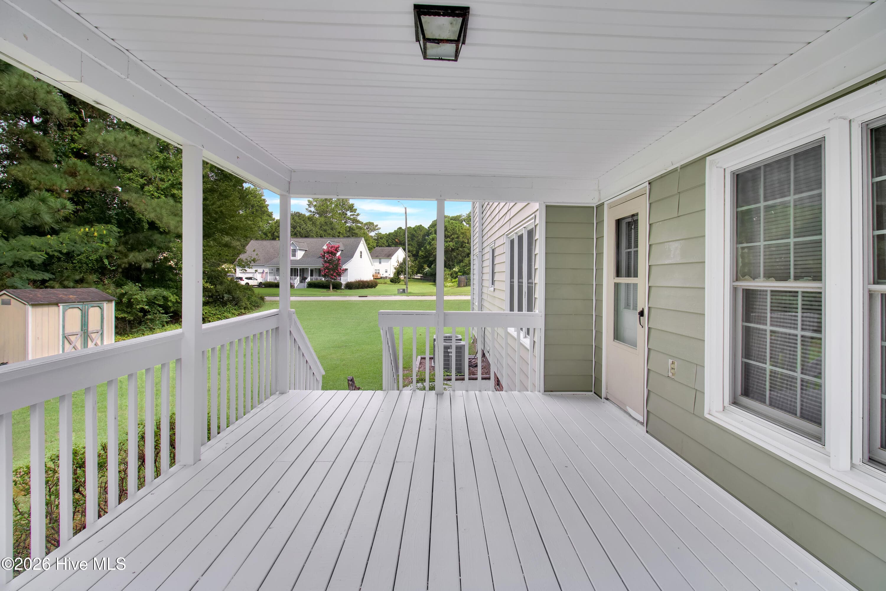 Single Family Residence at 501 Wythe Grove, Jacksonville, NC 28546, photo 41 of 49