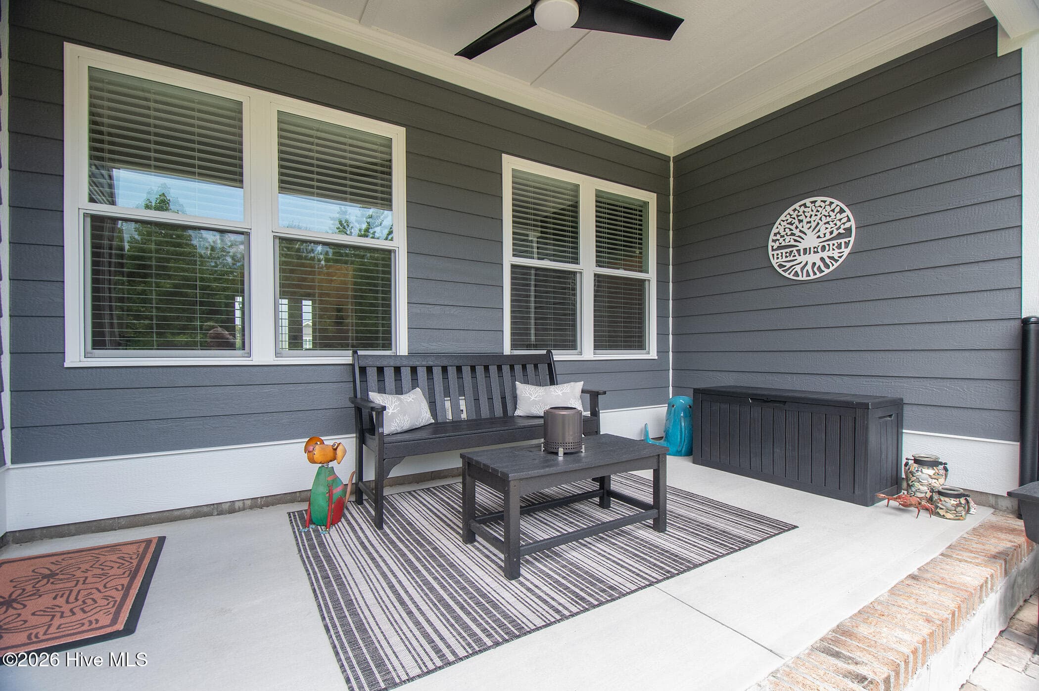 Single Family Residence at 421 Taylorwood Drive, Beaufort, NC 28516, photo 29 of 43
