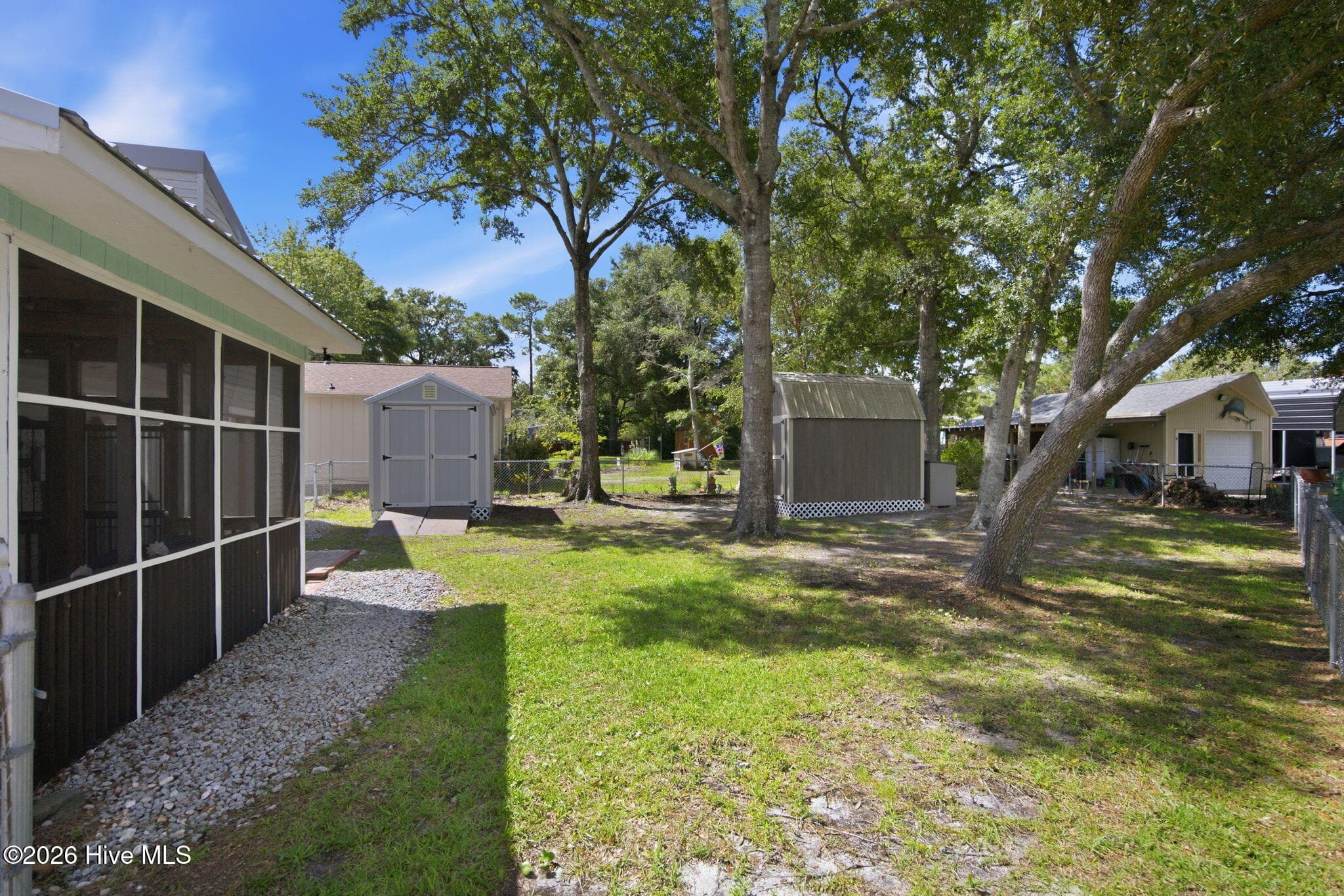 Single Family Residence at 417 Sellers Street, Oak Island, NC 28465, photo 42 of 56