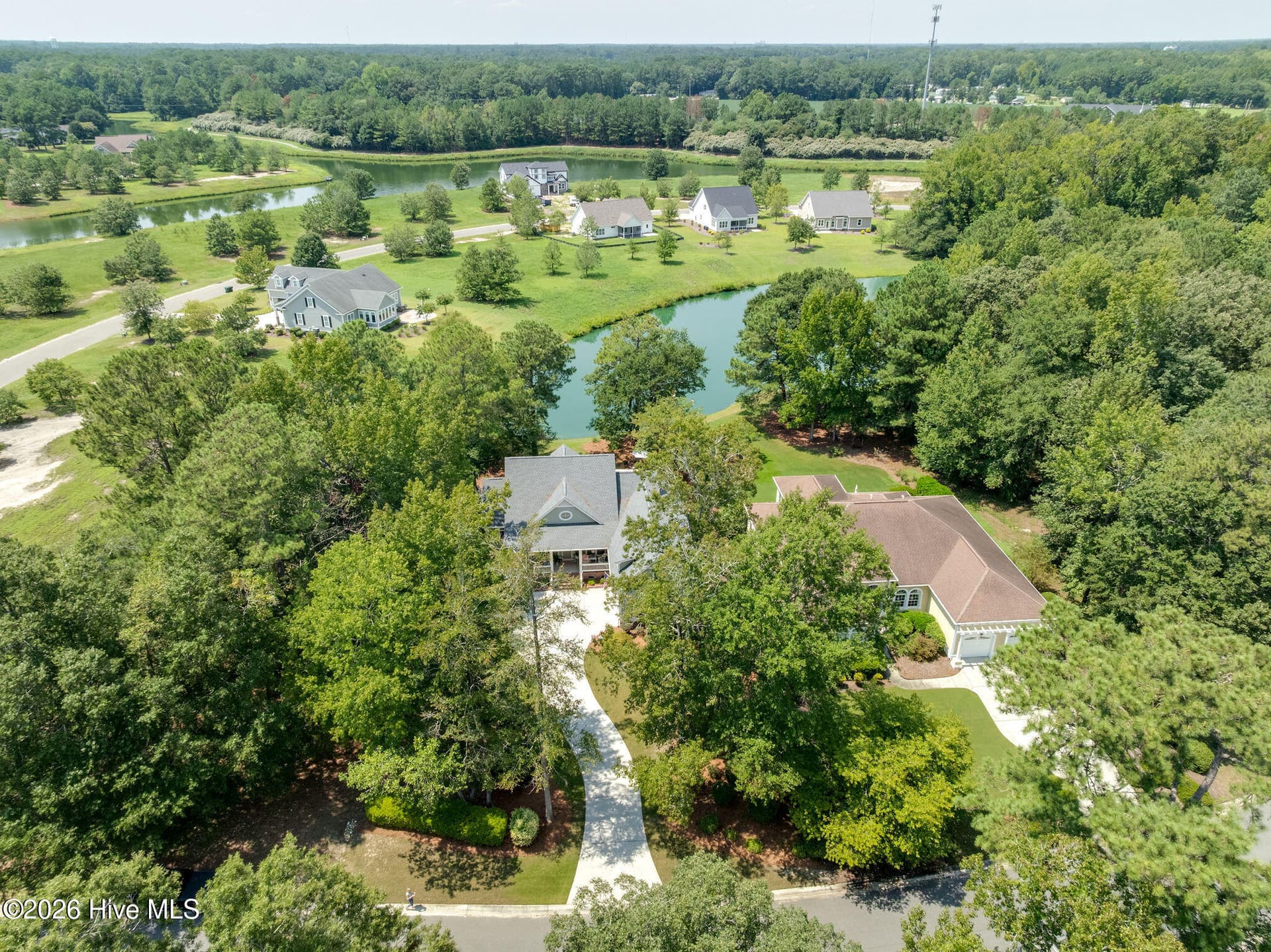 Single Family Residence at 190 W Winding Way, Wallace, NC 28466, photo 46 of 74