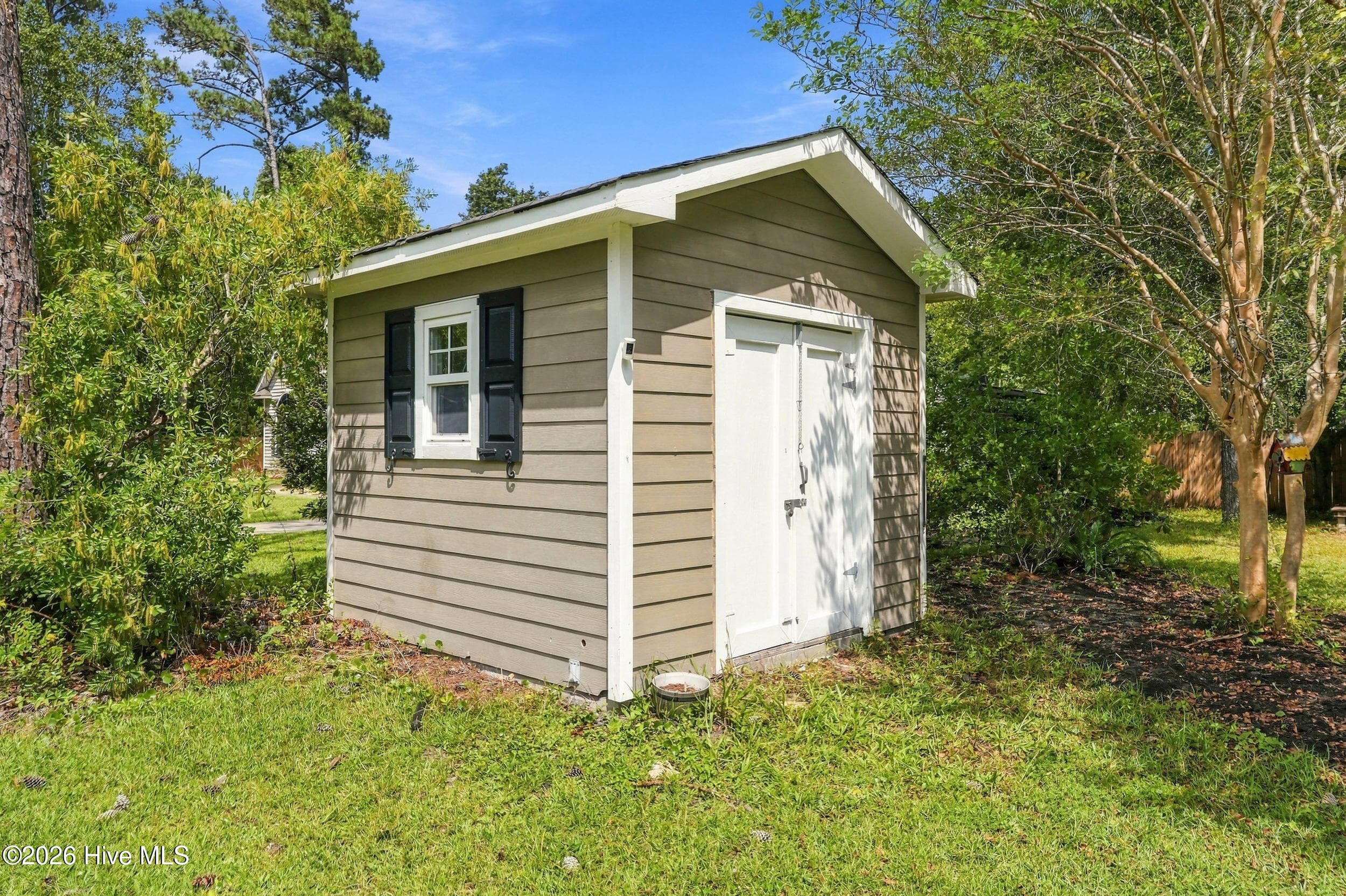 Single Family Residence at 306 Kemper Road, Hampstead, NC 28443, photo 63 of 67