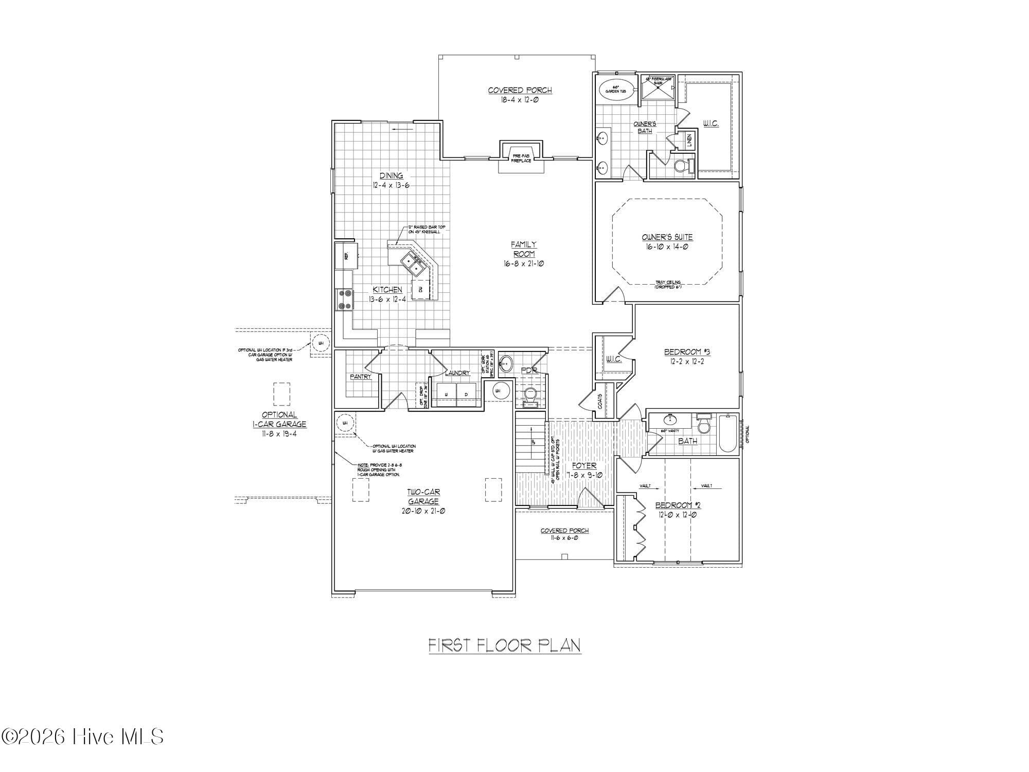 Single Family Residence at 132 Woodland Circle, Jackson Springs, NC 27281, photo 2 of 6