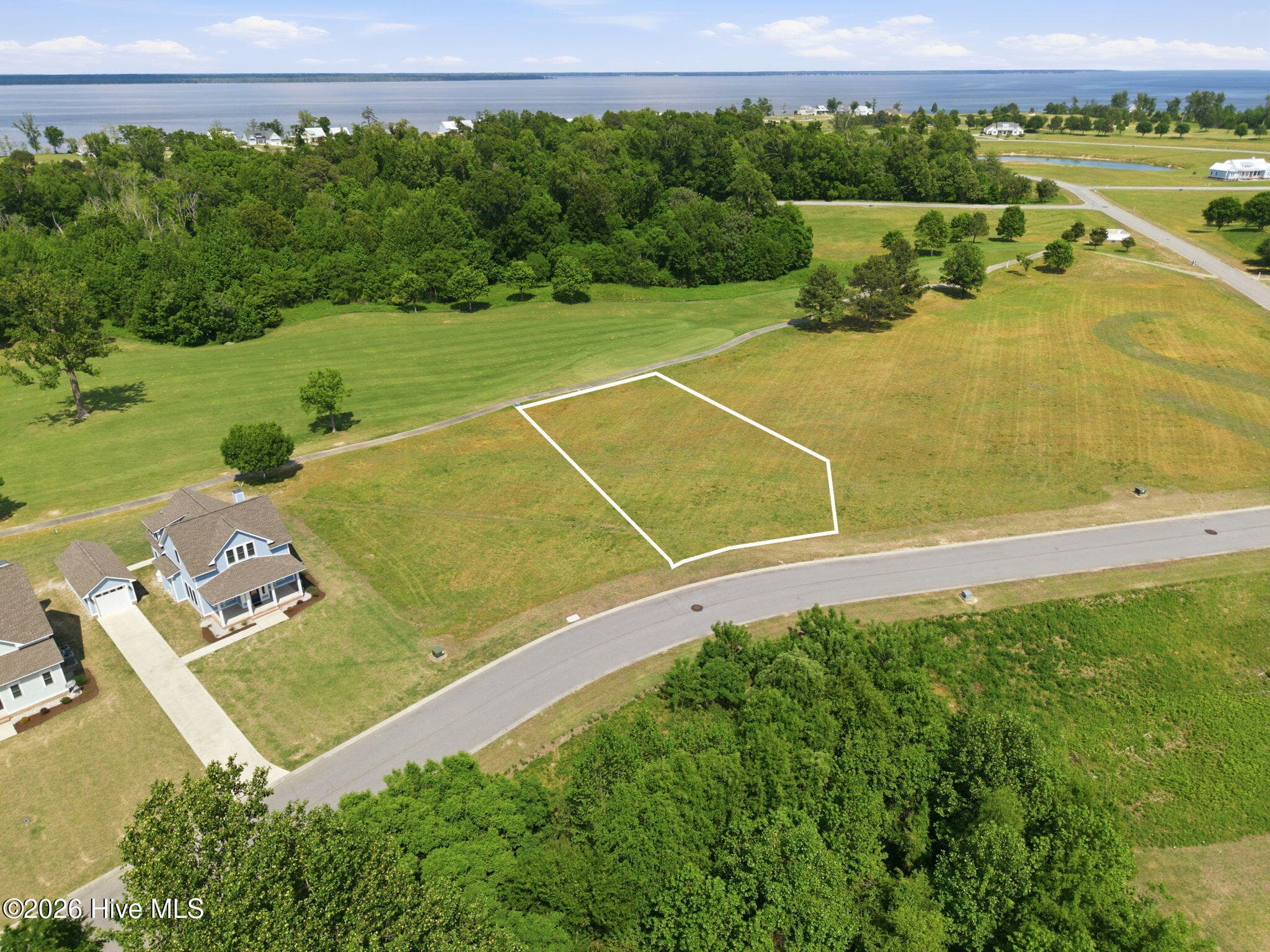 Residential Lot at 110 395 Prince Court, Merry Hill, NC 27957, photo 4 of 19