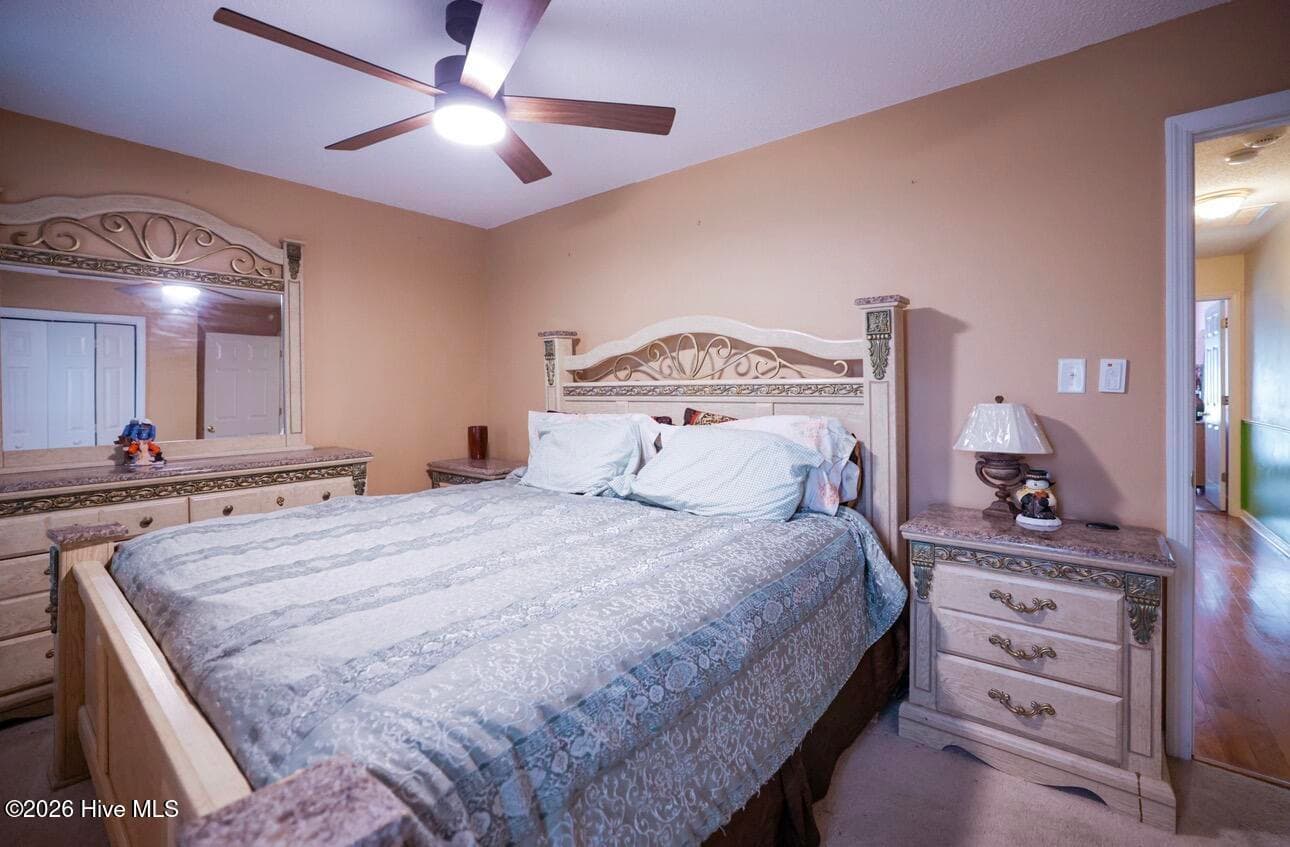 Single Family Residence at 3388 Thames Place, Hephzibah, GA 30815, photo 10 of 20