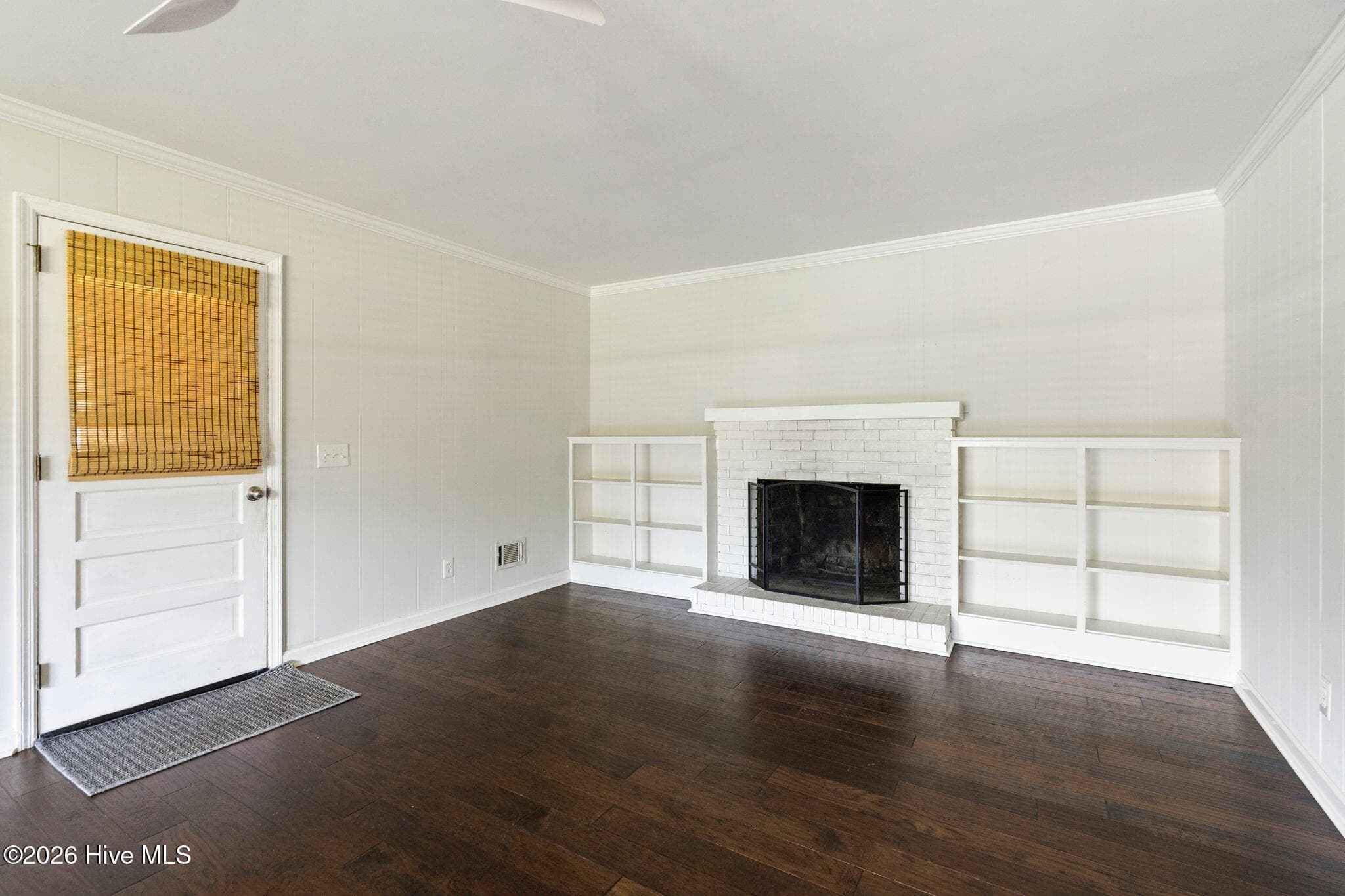 Single Family Residence at 806 Bragg Drive, Wilmington, NC 28409, photo 39 of 57
